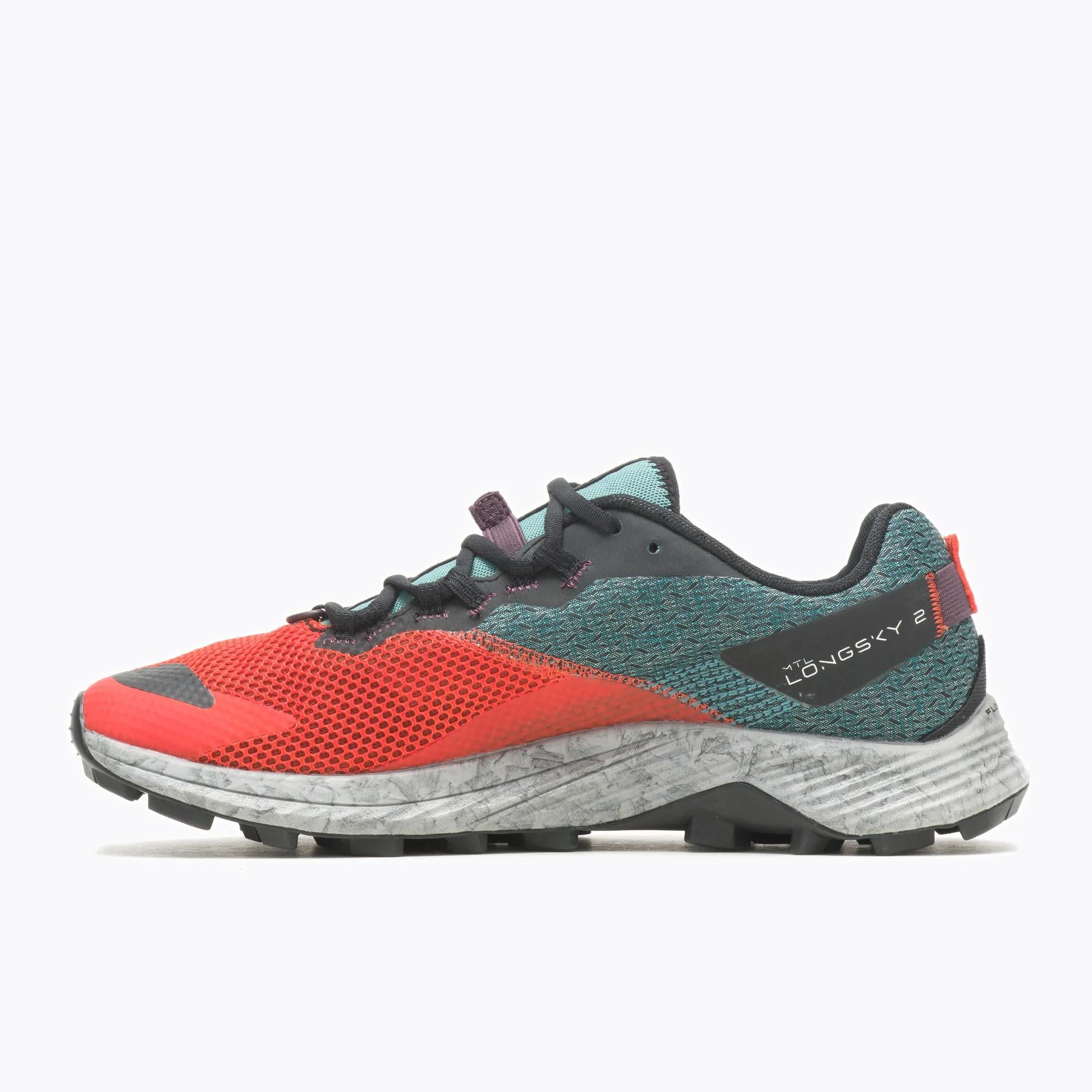 [J067222] WOMENS MERRELL MTL LONG SKY 2