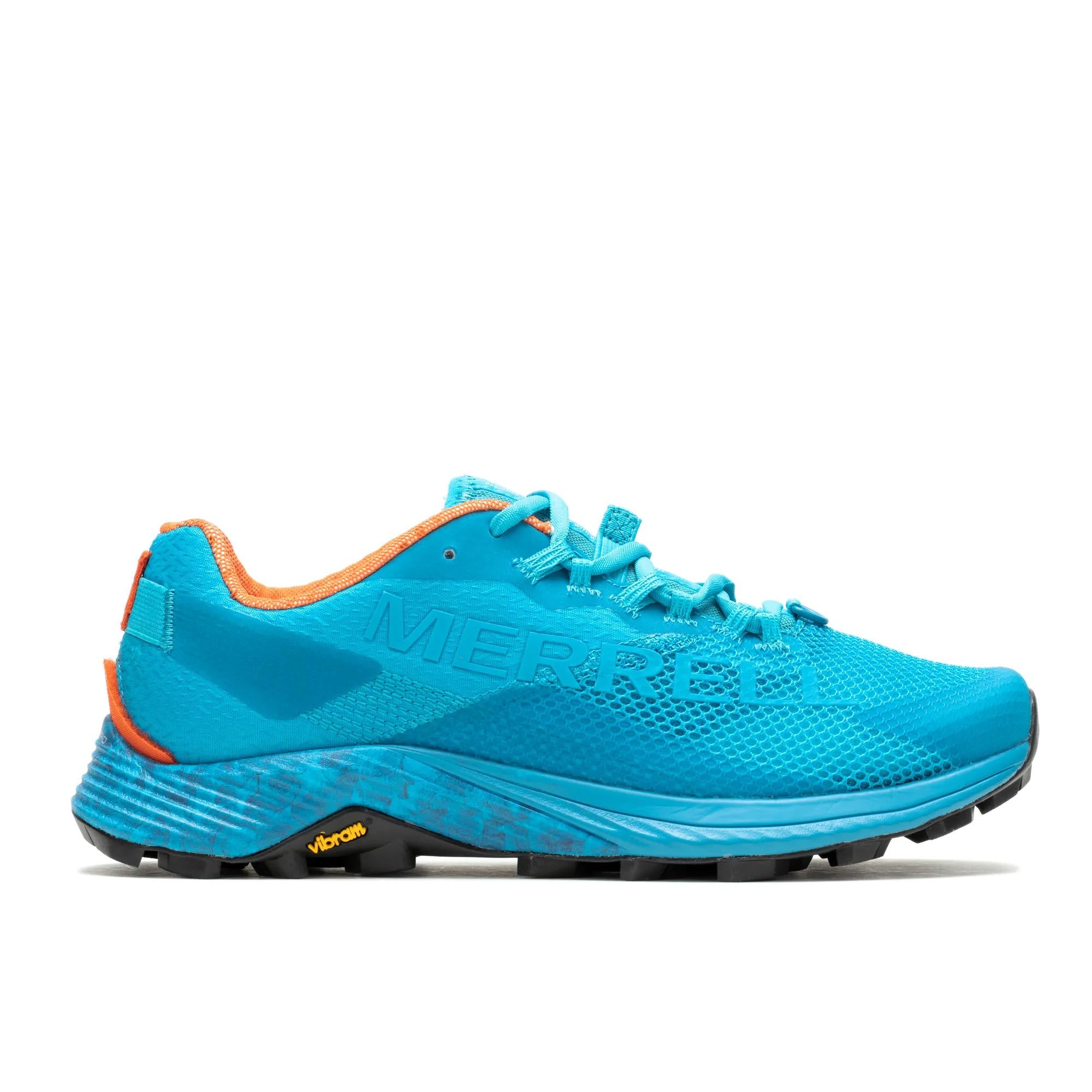[J067838] WOMENS MERRELL MTL LONG SKY 2