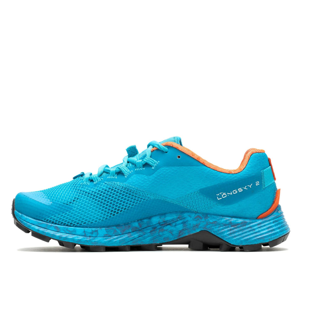 [J067838] WOMENS MERRELL MTL LONG SKY 2