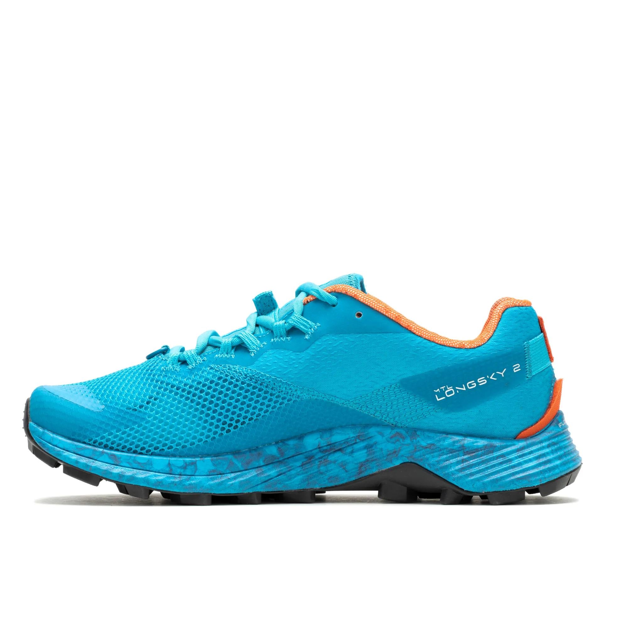 [J067838] WOMENS MERRELL MTL LONG SKY 2