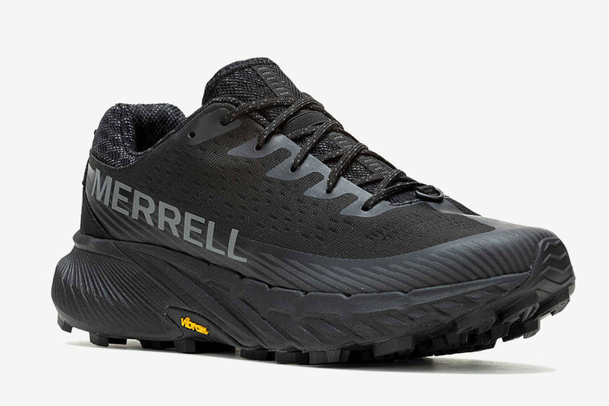 [J068045] MENS MERRELL AGILITY PEAK 5