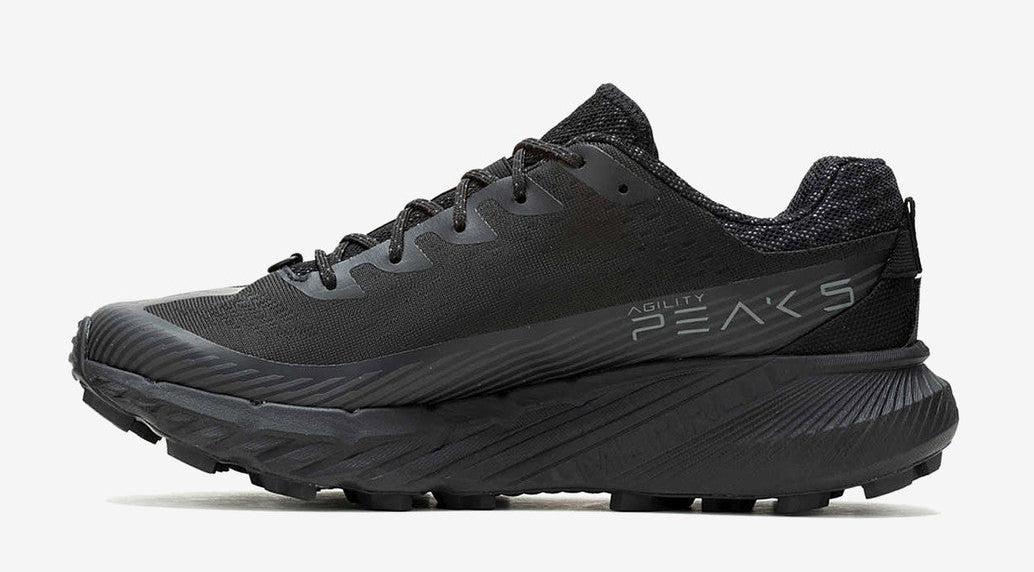 [J068045] MENS MERRELL AGILITY PEAK 5