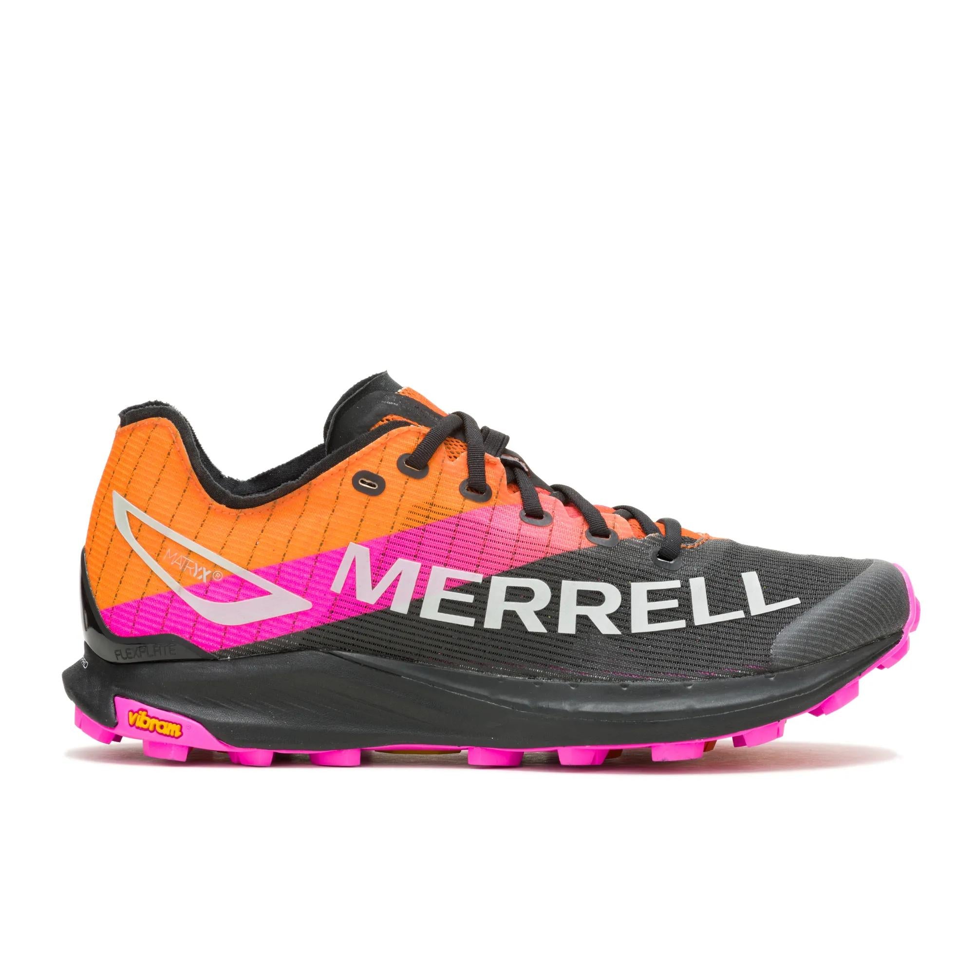 [J068250] WOMENS MERRELL MTL SKYFIRE 2 MATRYX