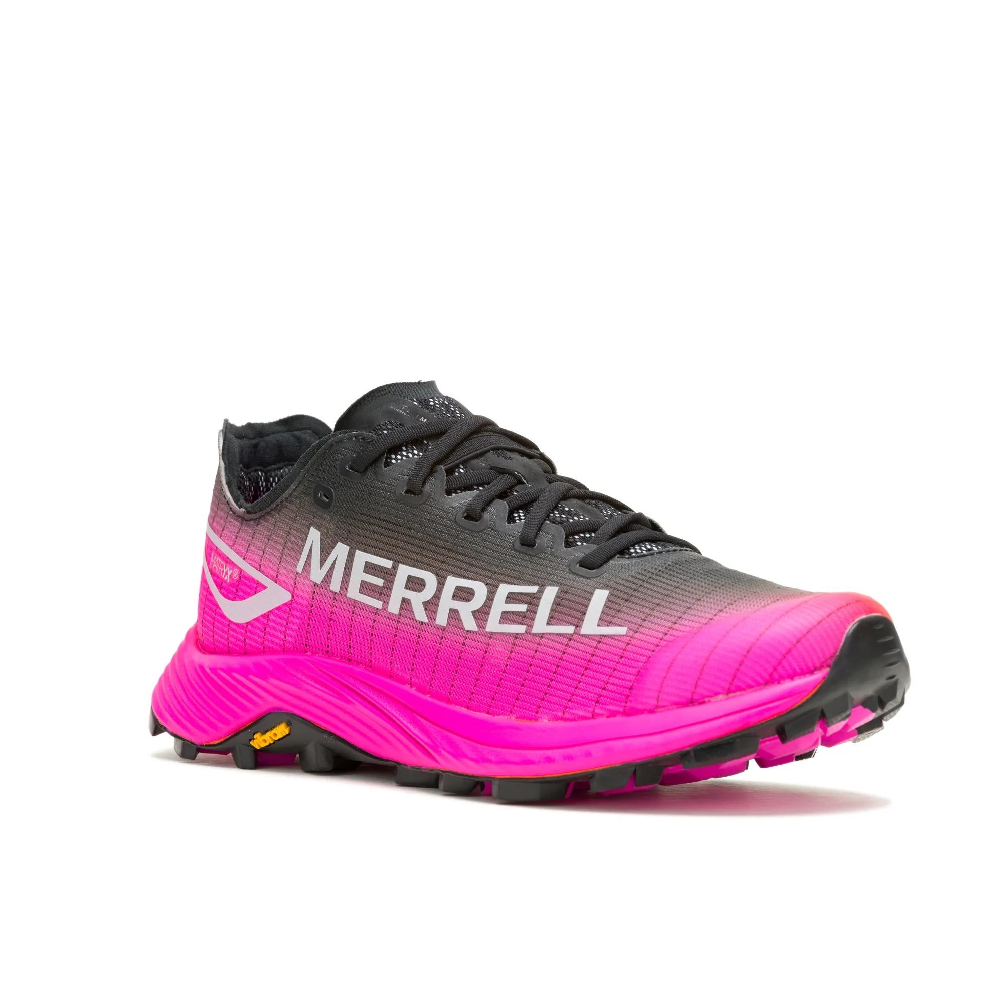 [J068252] WOMENS MERRELL MTL LONG SKY 2 MATRYX