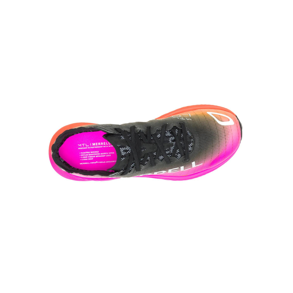 [J068252] WOMENS MERRELL MTL LONG SKY 2 MATRYX