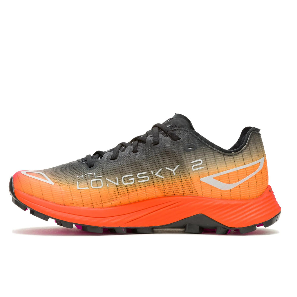 [J068252] WOMENS MERRELL MTL LONG SKY 2 MATRYX