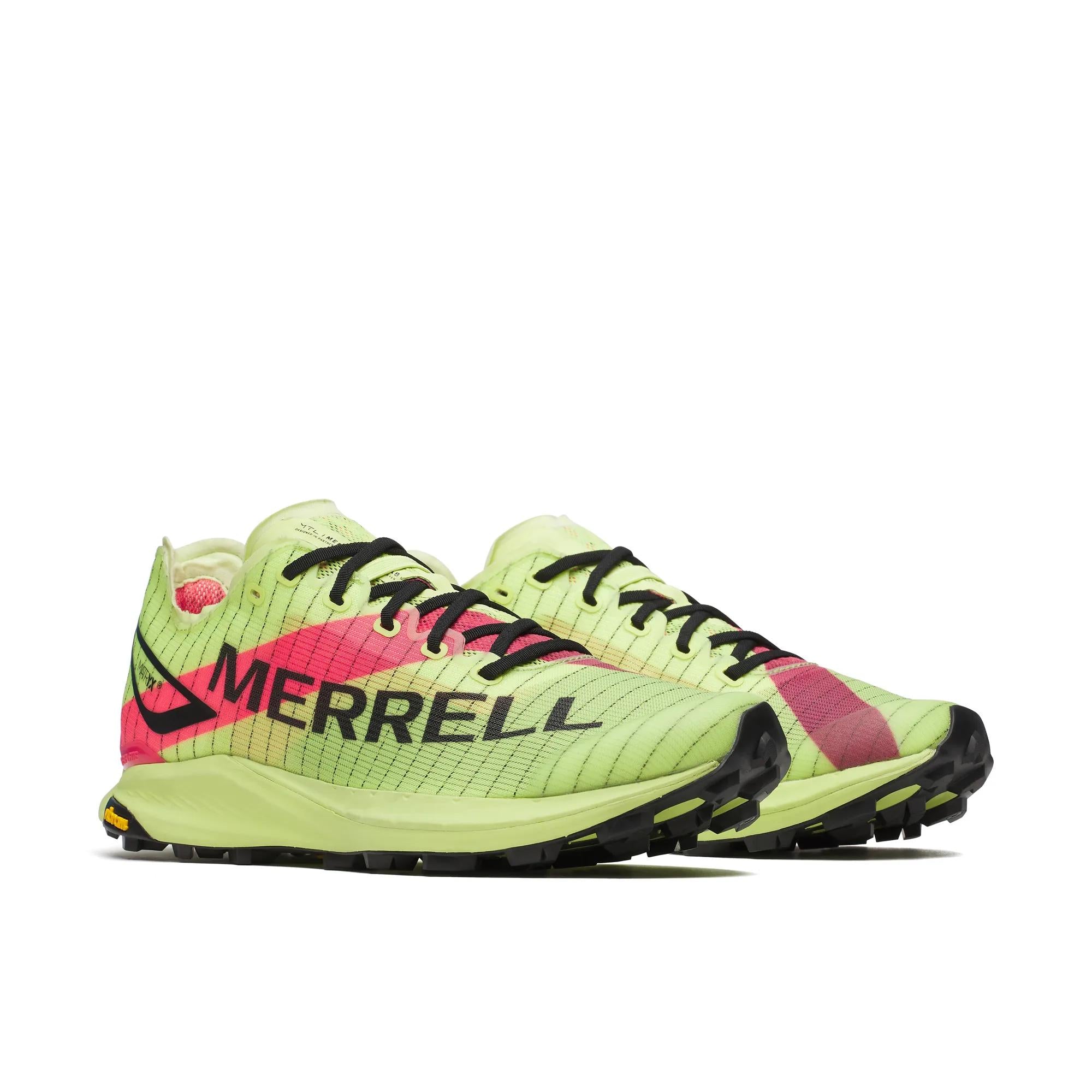 [J068309] MENS MERRELL MTL SKYFIRE 2 MATRYX