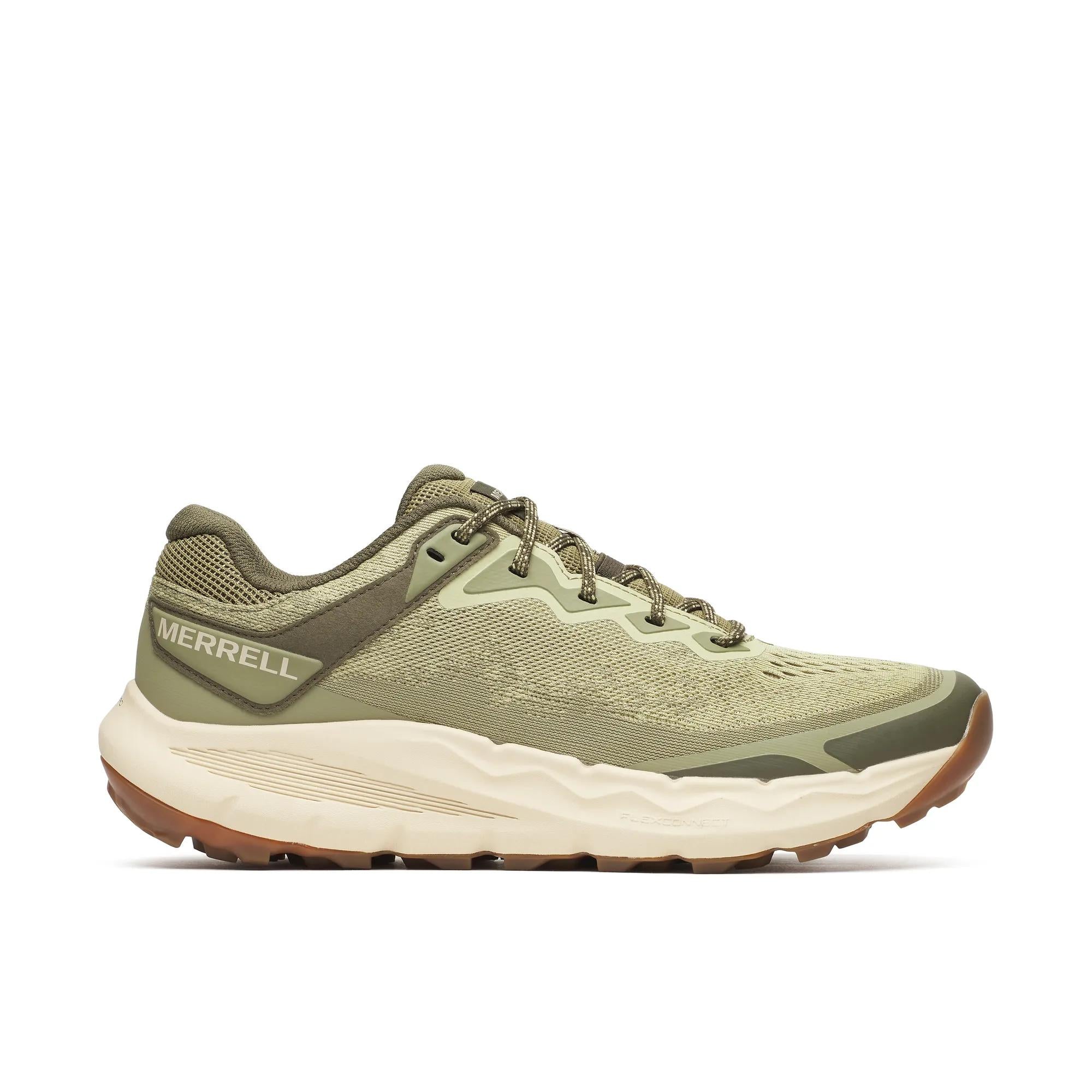 [J068409] MENS MERRELL NOVA 4