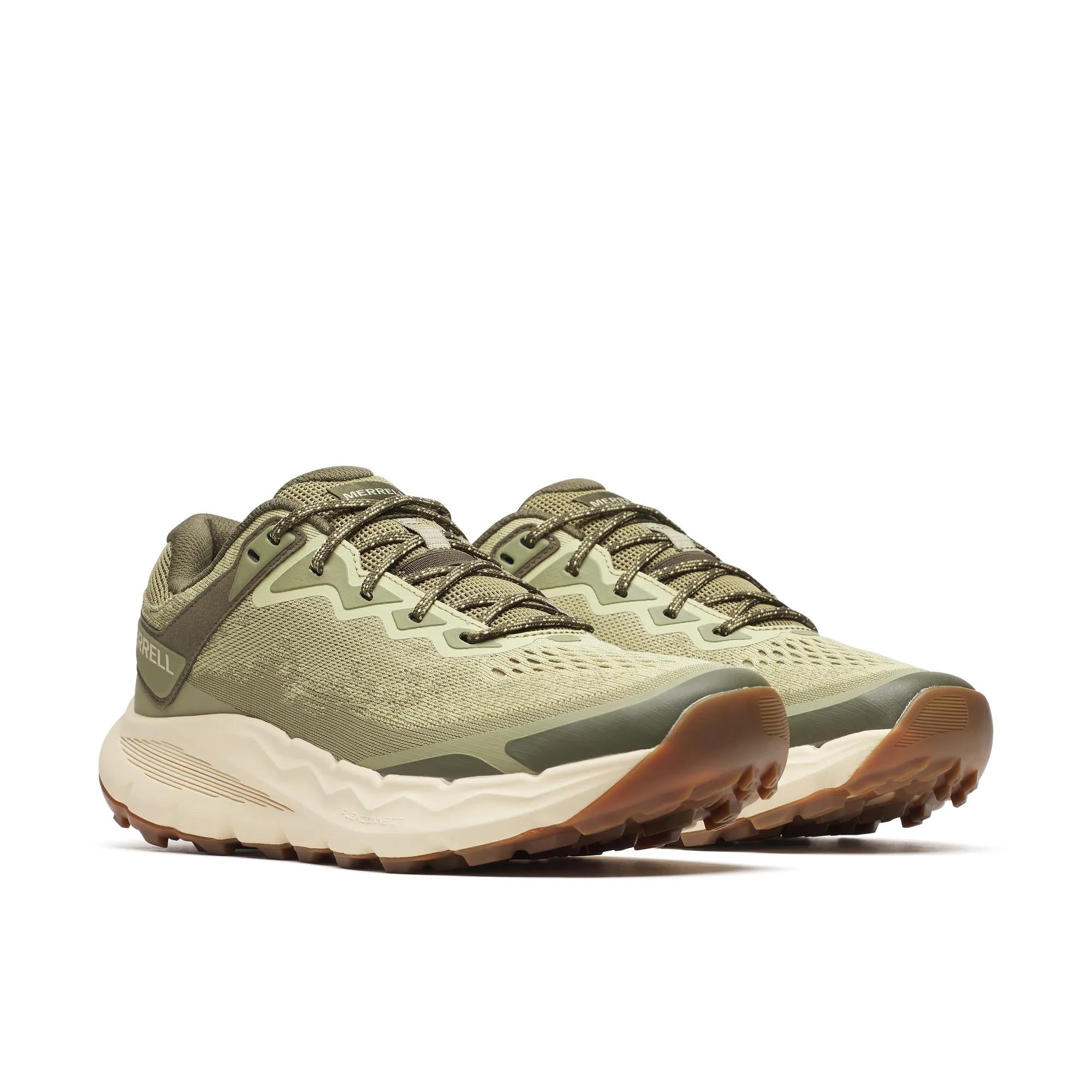 [J068409] MENS MERRELL NOVA 4