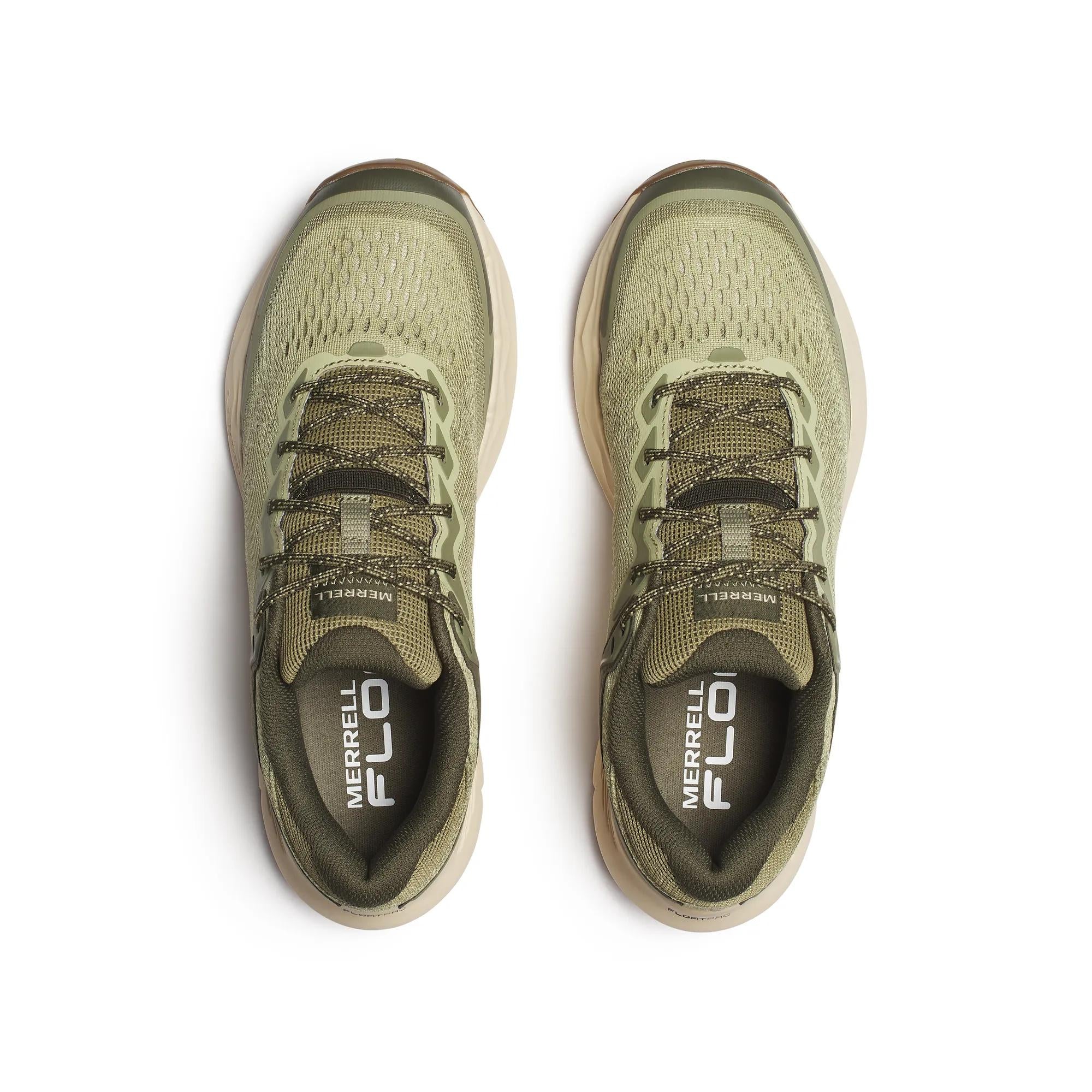 [J068409] MENS MERRELL NOVA 4