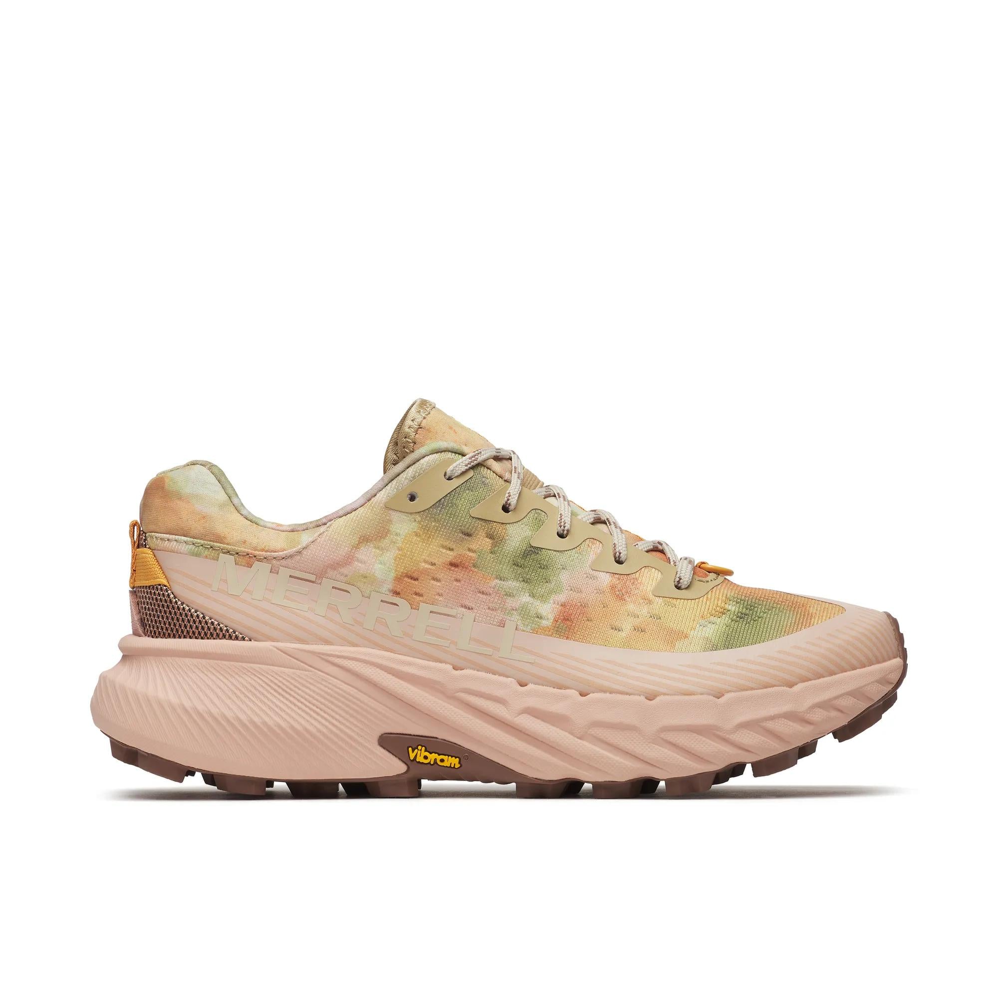 [J068520] WOMENS MERRELL AGILITY PEAK 5 BLISS