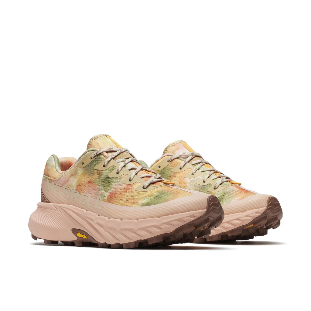 [J068520] WOMENS MERRELL AGILITY PEAK 5 BLISS