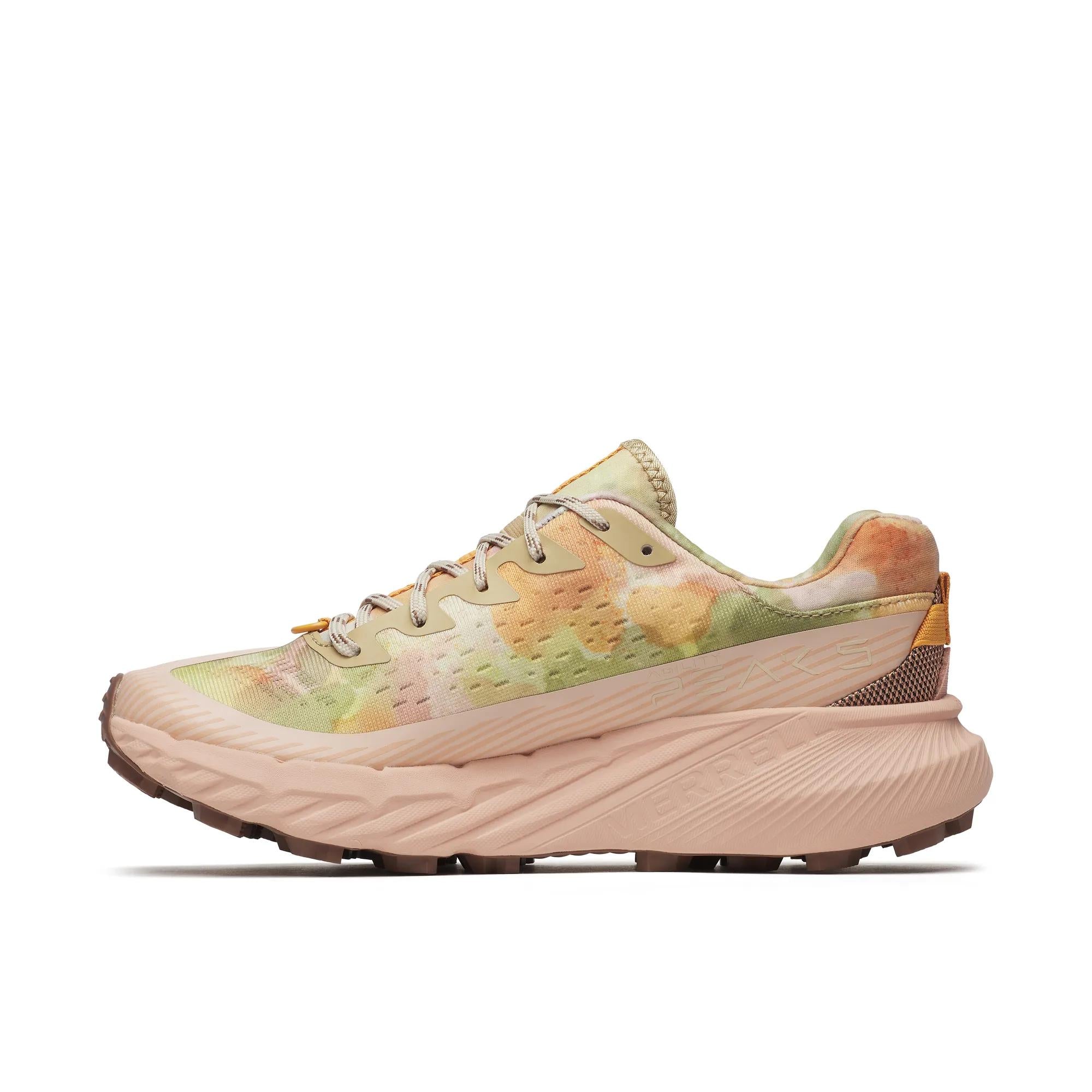 [J068520] WOMENS MERRELL AGILITY PEAK 5 BLISS