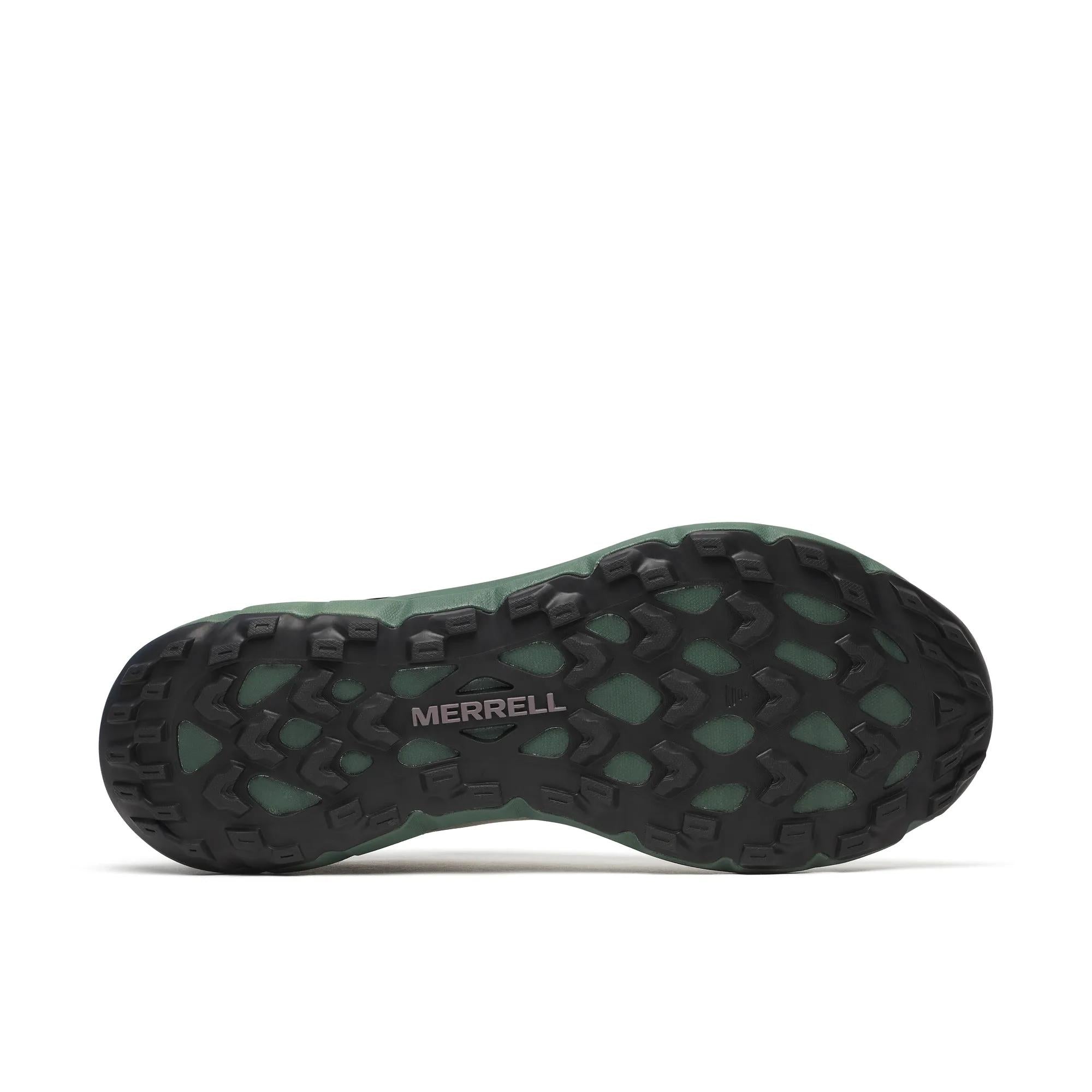 [J068559W] MENS MERRELL NOVA 4 - WIDE