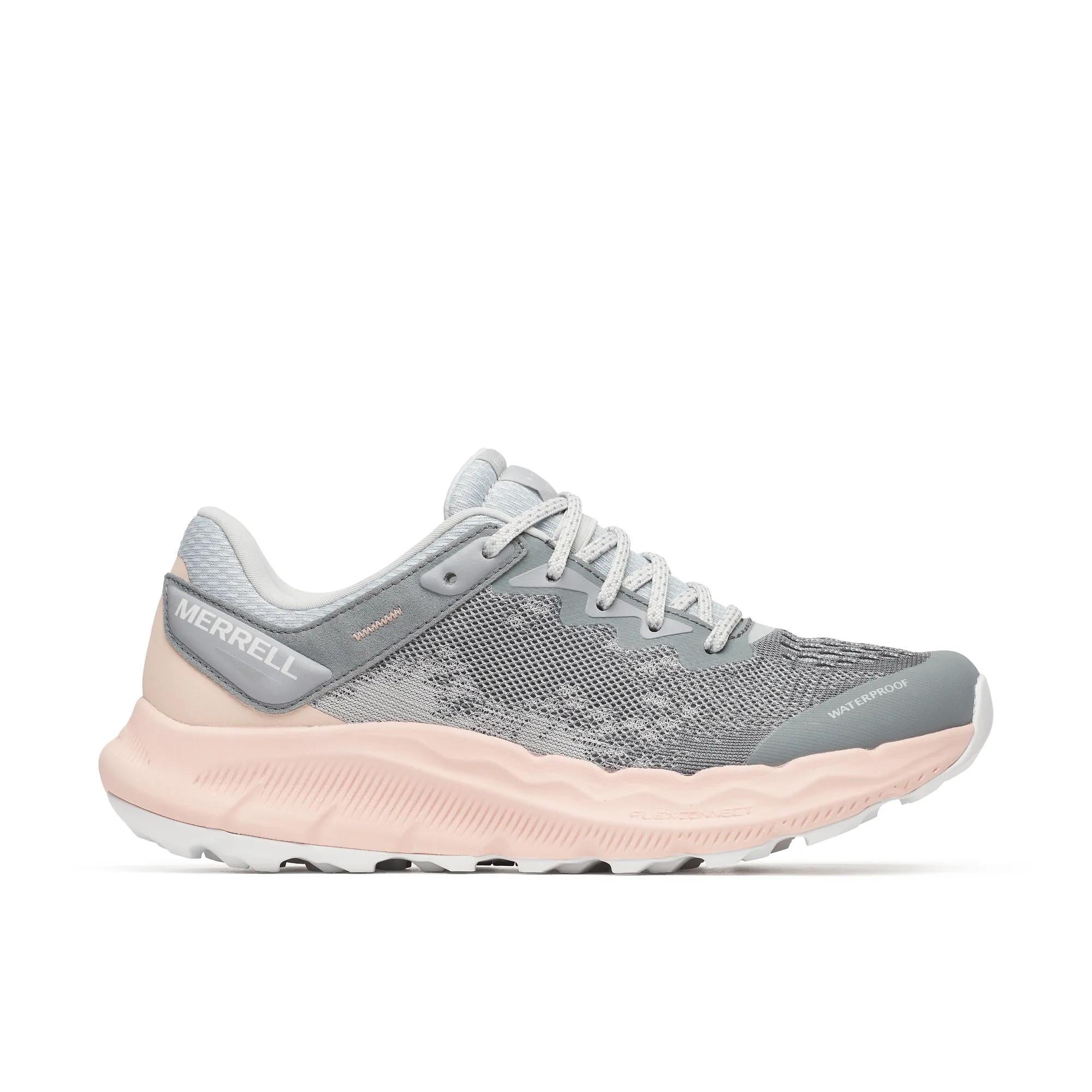 [J068592] WOMENS MERRELL ANTORA 4 WP