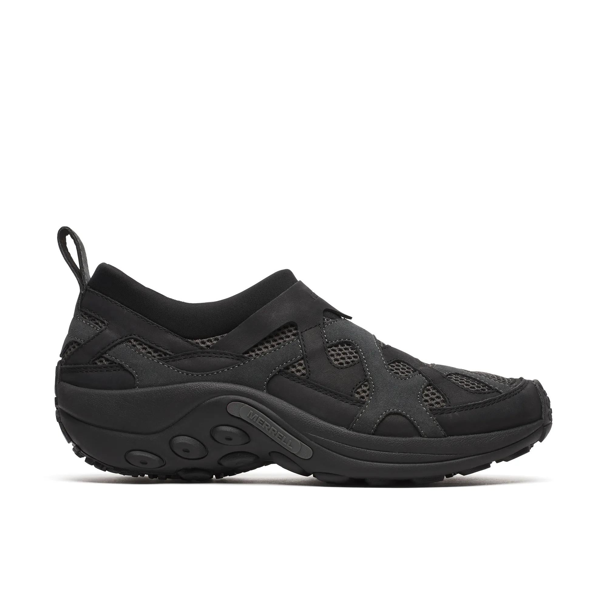 [J2007557] MENS MERRELL JUNGLE MOC TWIST SE