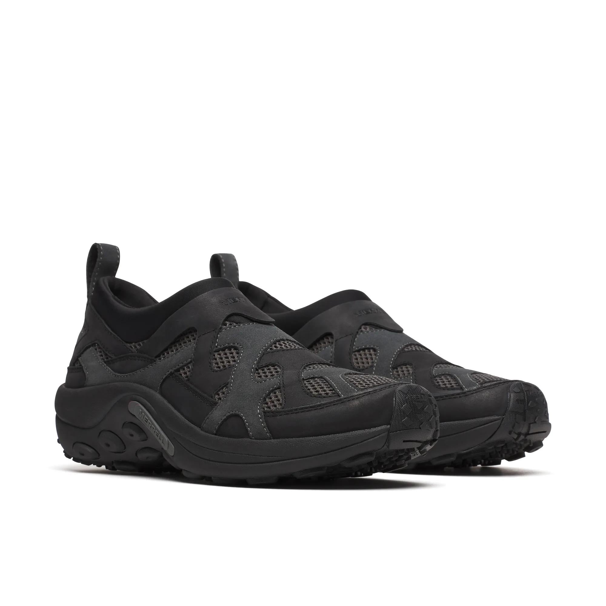 [J2007557] MENS MERRELL JUNGLE MOC TWIST SE