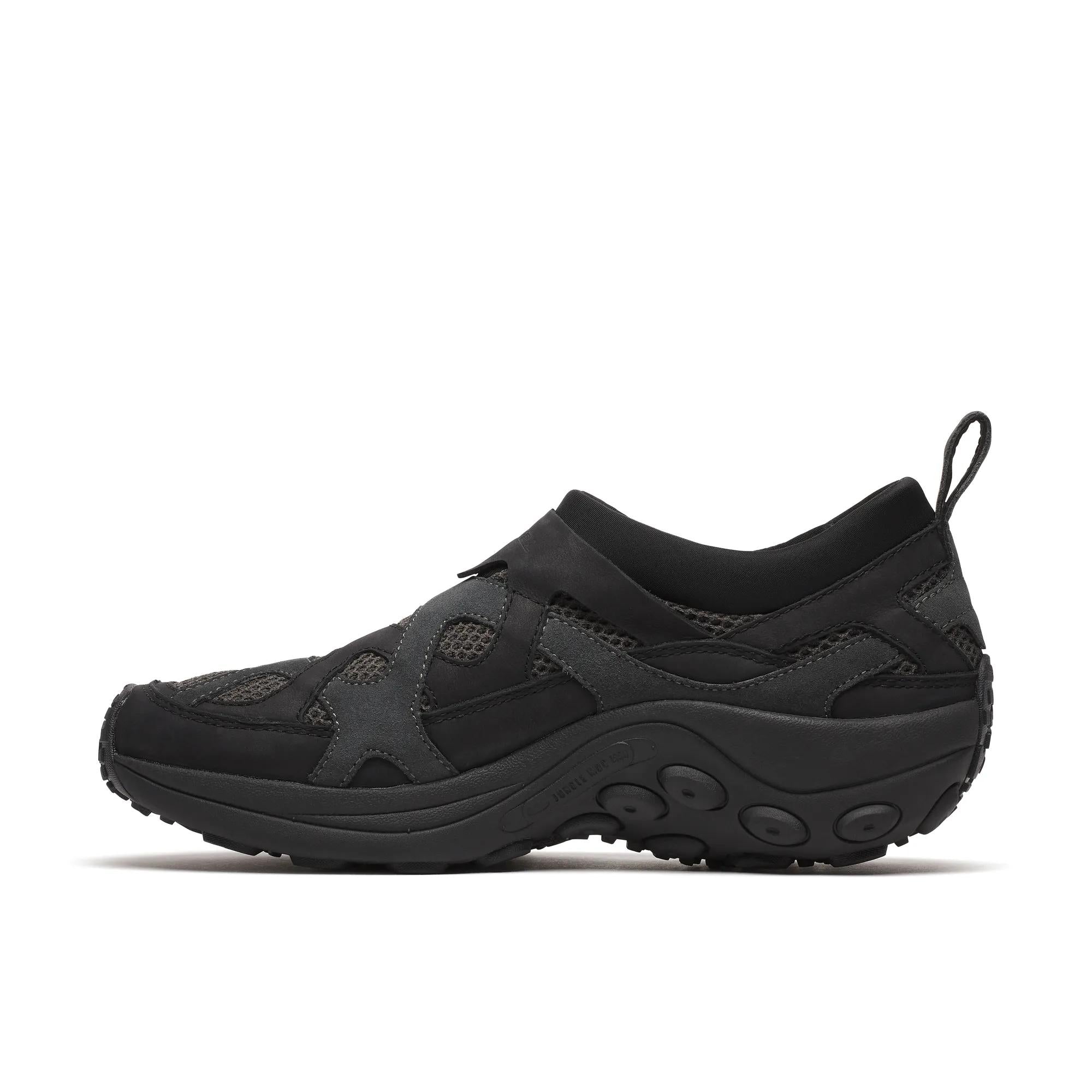[J2007557] MENS MERRELL JUNGLE MOC TWIST SE