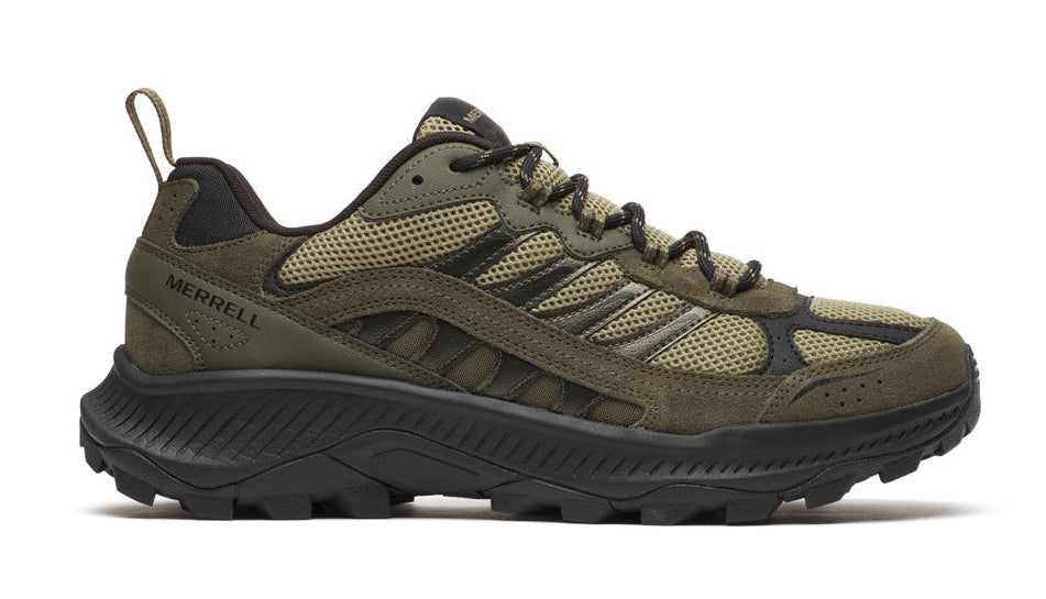 [J500621] MENS MERRELL SPEED STRIKE 2 TREK