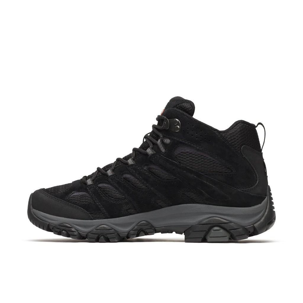 [J500665W] MENS MERRELL MOAB 3 MID WP - WIDE