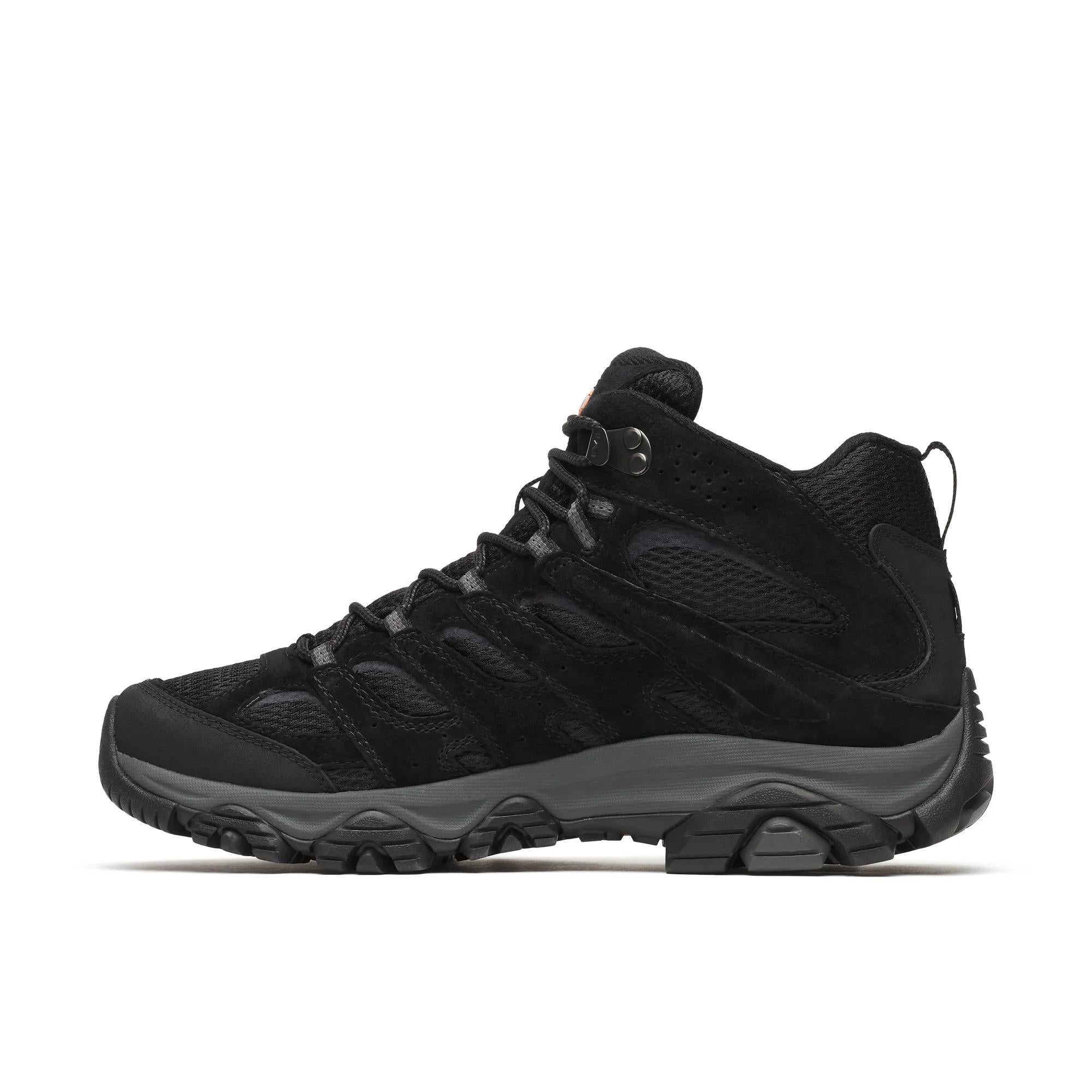 [J500665W] MENS MERRELL MOAB 3 MID WP - WIDE