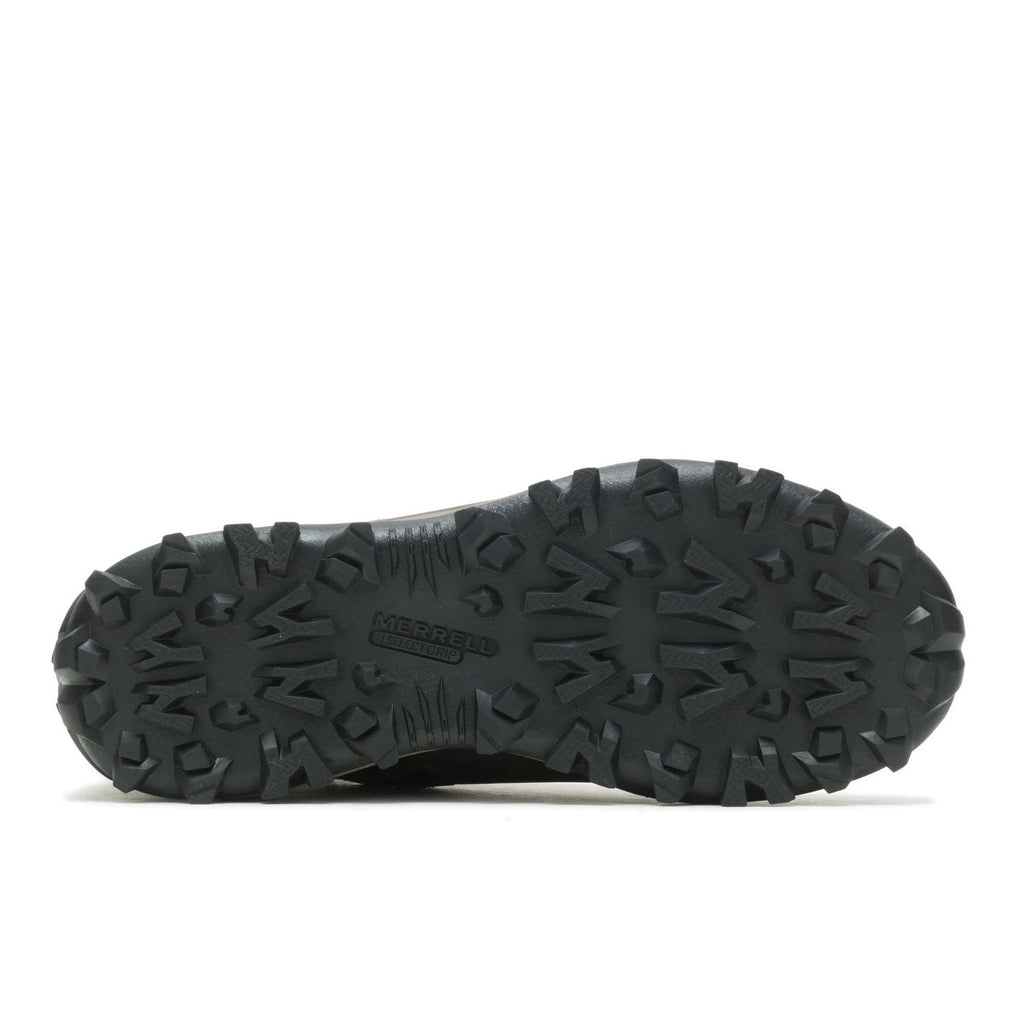 [J99845] MENS MERRELL THERMO SNOWDRIFT ZIP MID SHELL