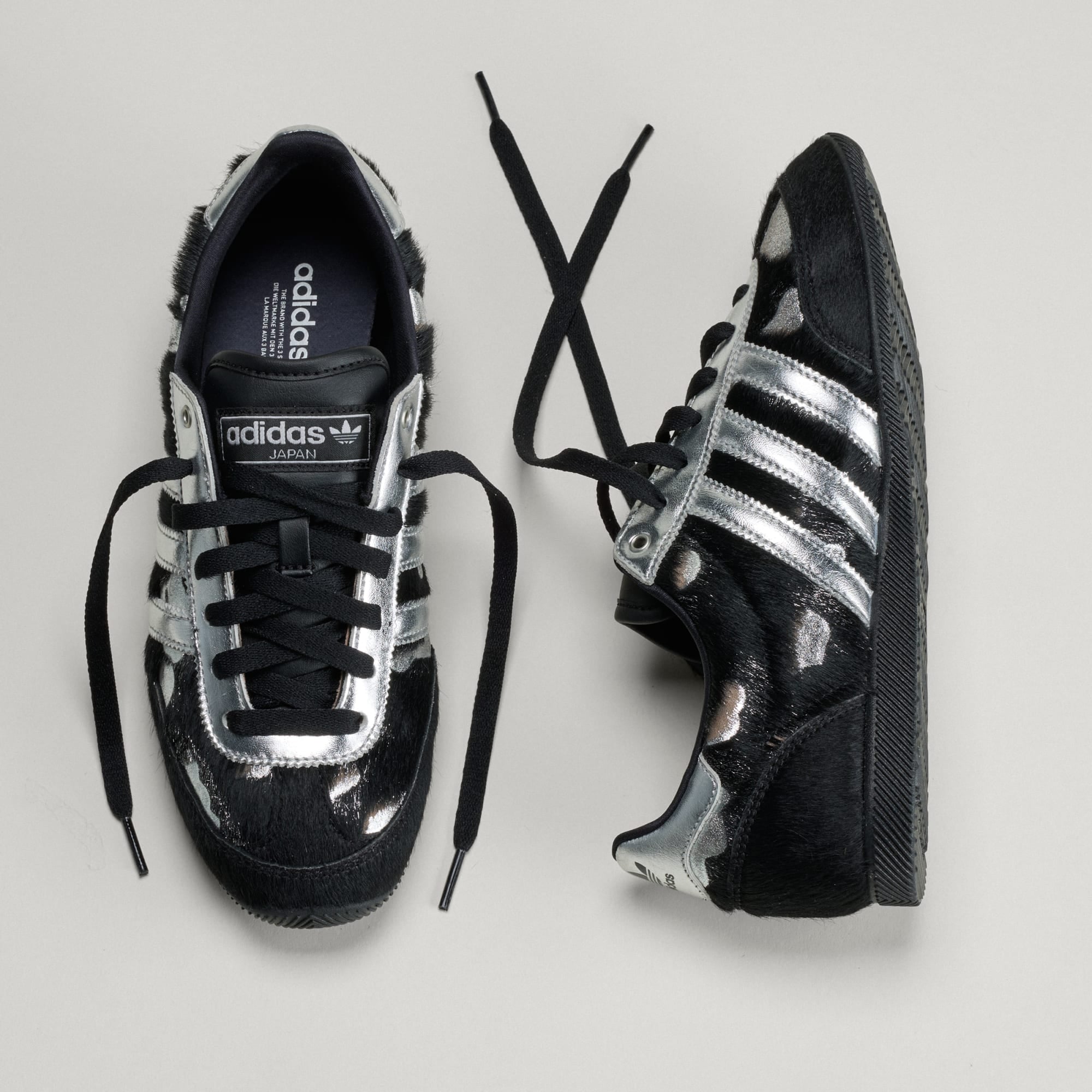 [KJ2423] WOMENS ADIDAS JAPAN W