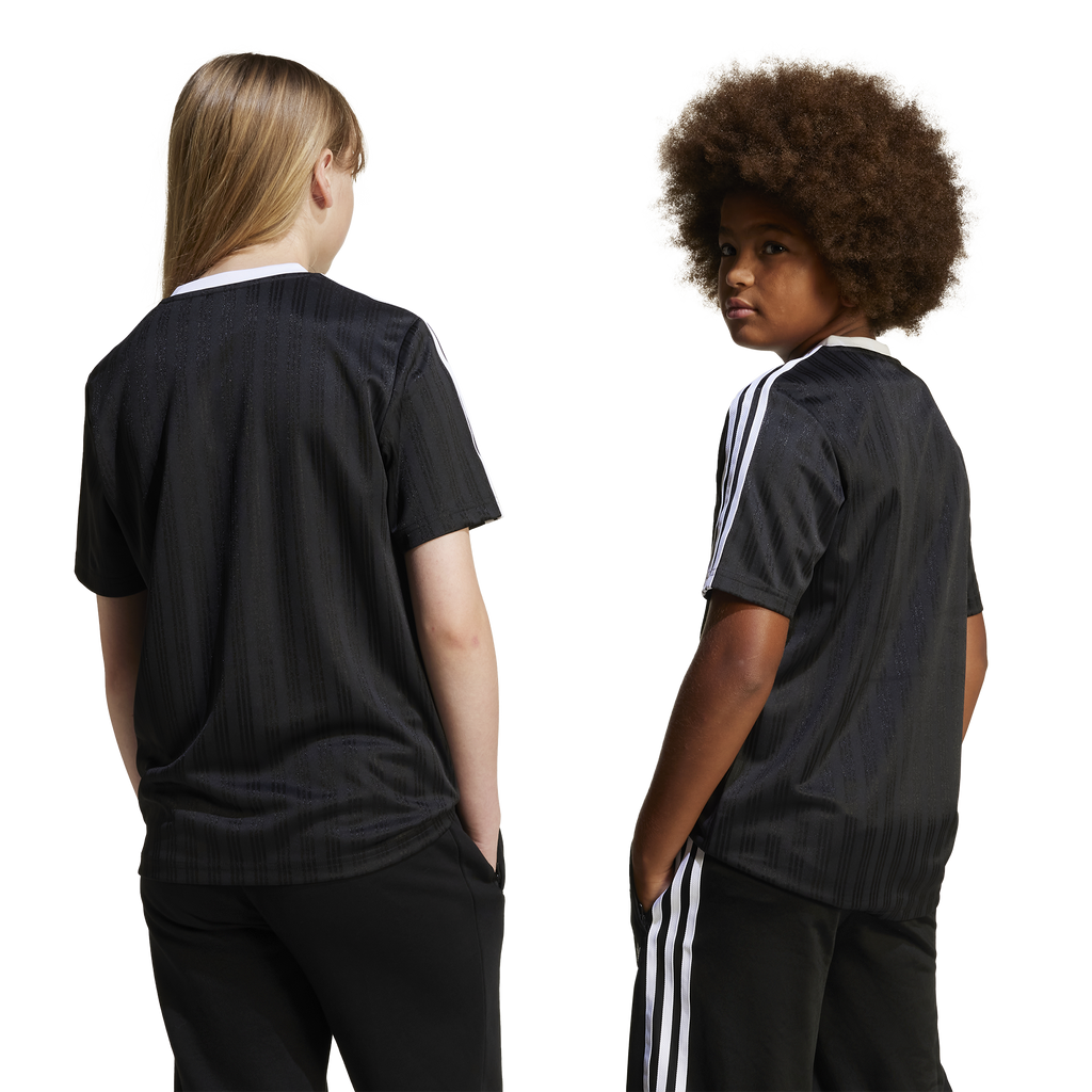 [JC7309] YOUTH ADIDAS ORIGINALS SOCCER T-SHIRT