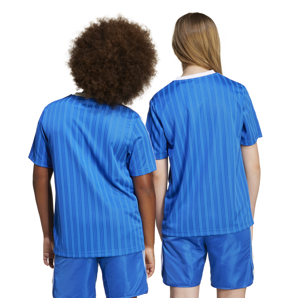 [JC7310] YOUTH ADIDAS ORIGINALS SOCCER T-SHIRT