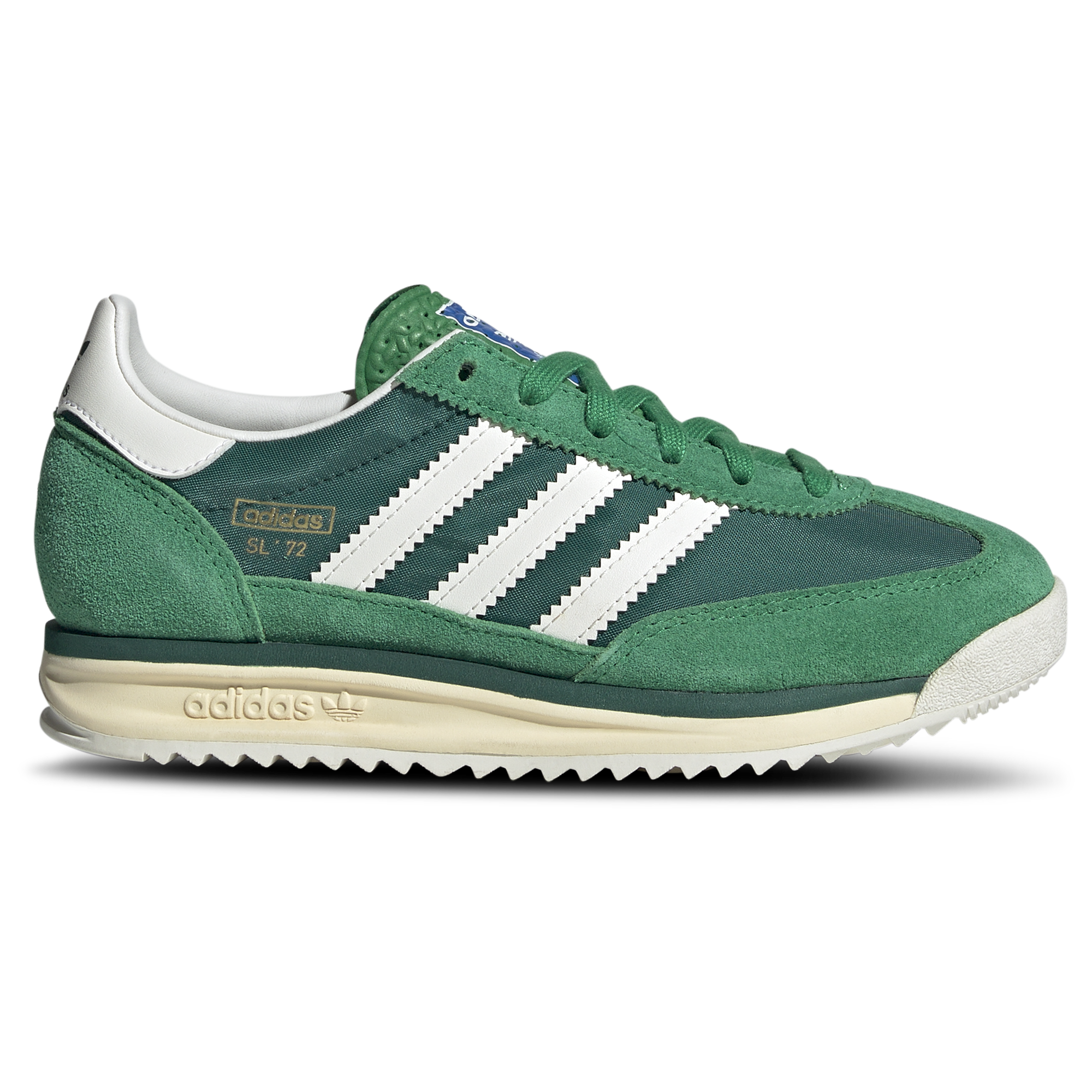 [JH5673] YOUTH ADIDAS ORIGINALS SL 72