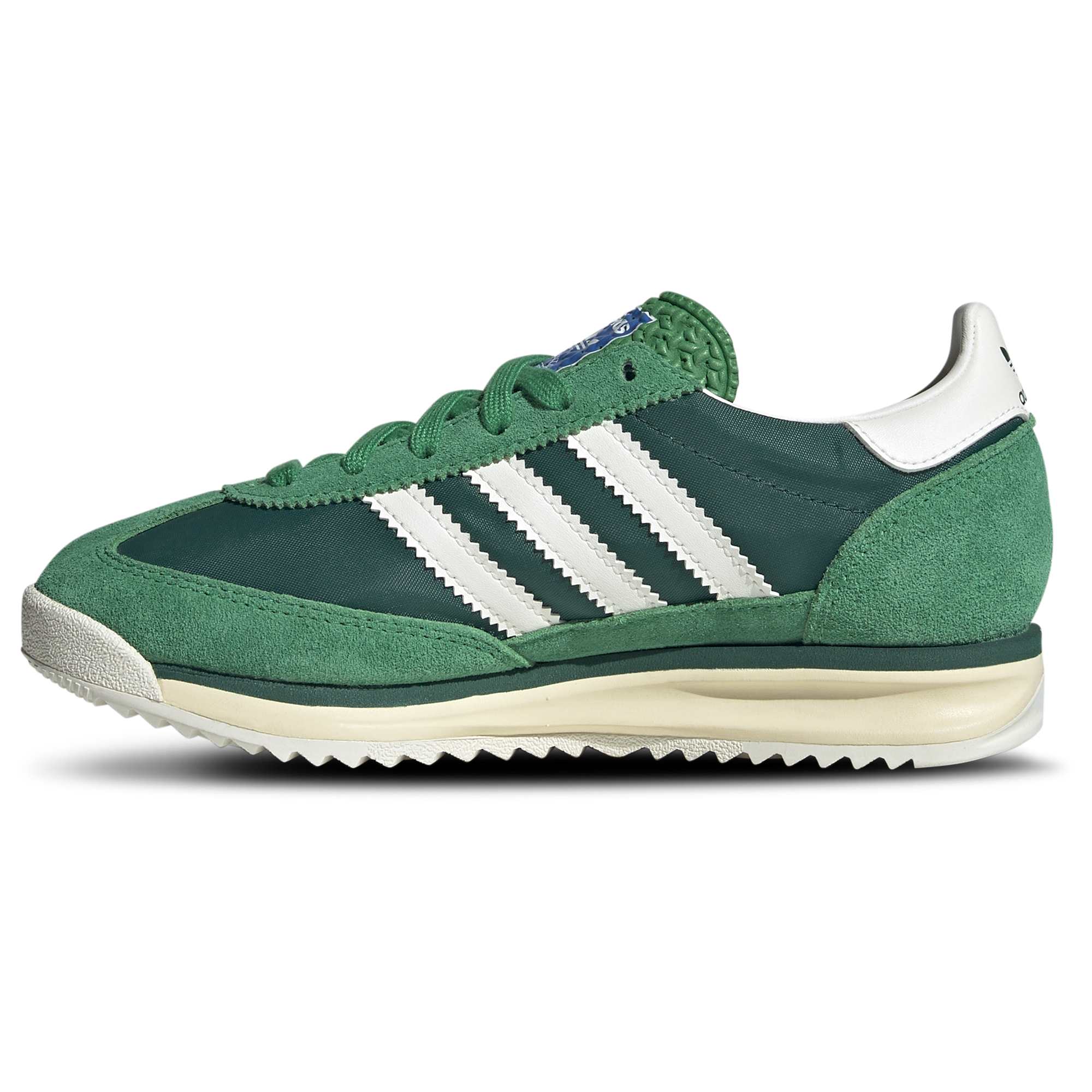 [JH5673] YOUTH ADIDAS ORIGINALS SL 72