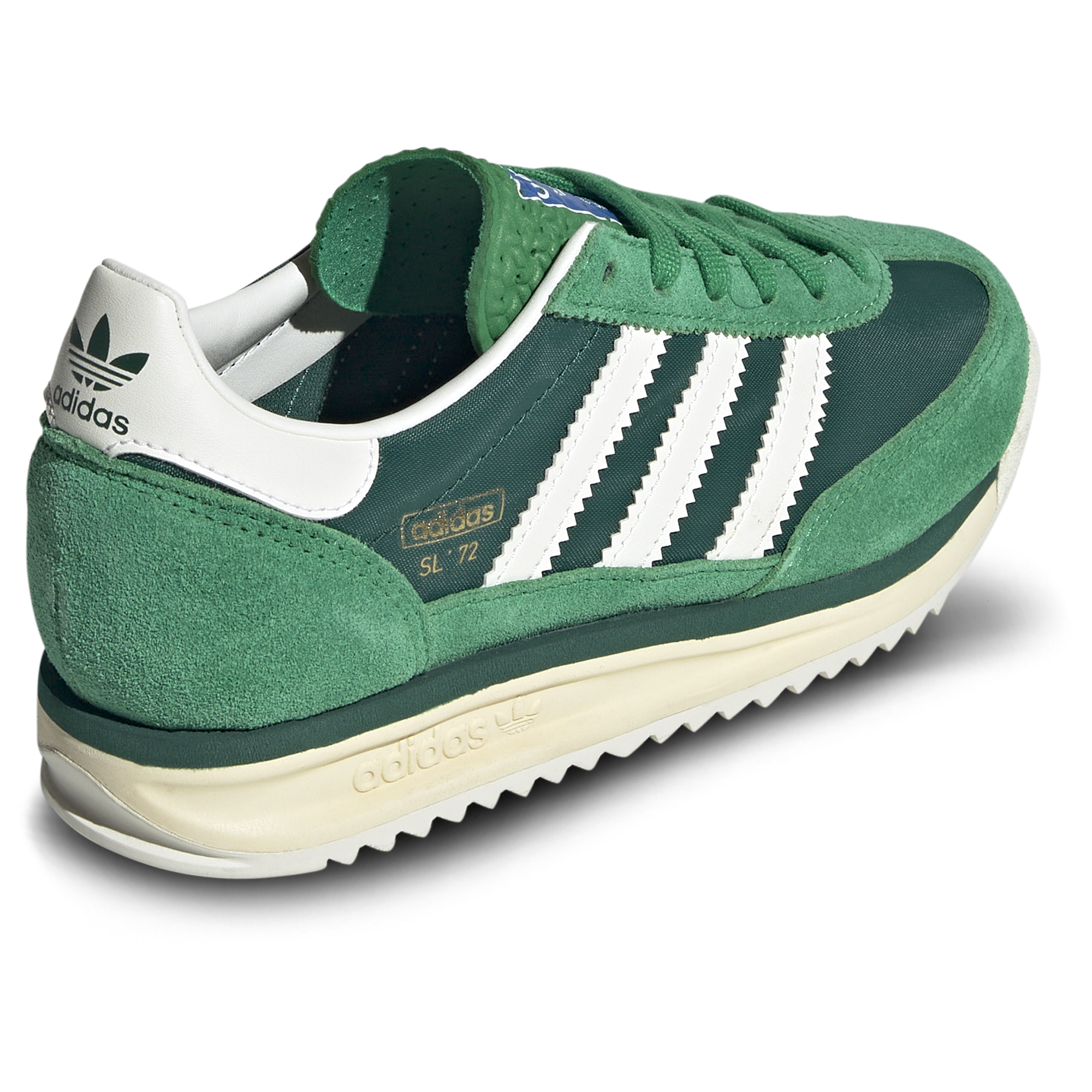 [JH5673] YOUTH ADIDAS ORIGINALS SL 72