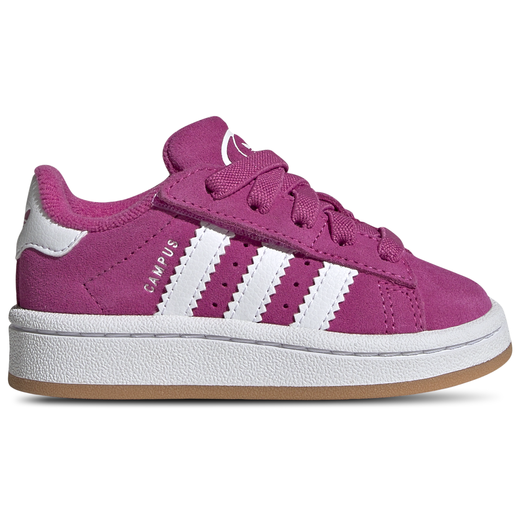 [JH6326] TODDLERS ADIDAS ORIGINALS CAMPUS 00S 'SEMI LUCID FUCHSIA CLOUD WHITE'