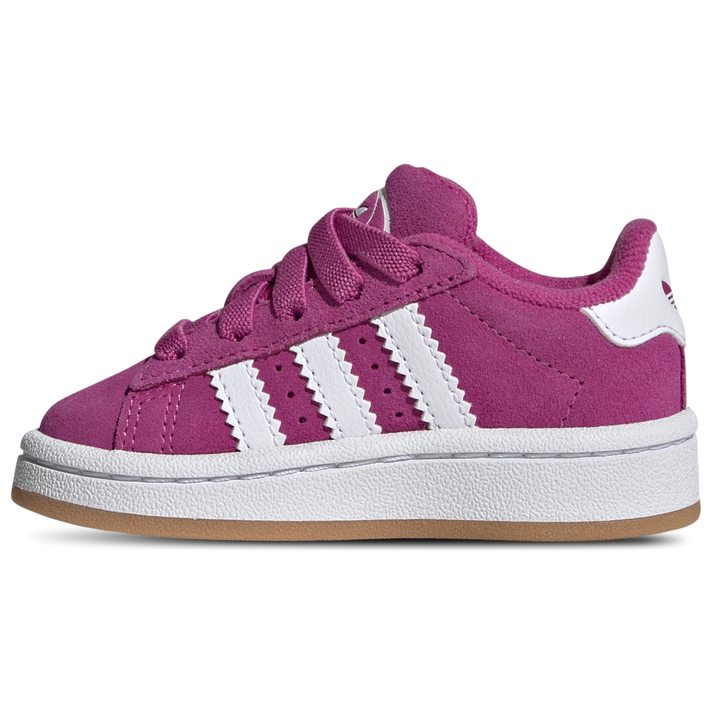 [JH6326] TODDLERS ADIDAS ORIGINALS CAMPUS 00S 'SEMI LUCID FUCHSIA CLOUD WHITE'