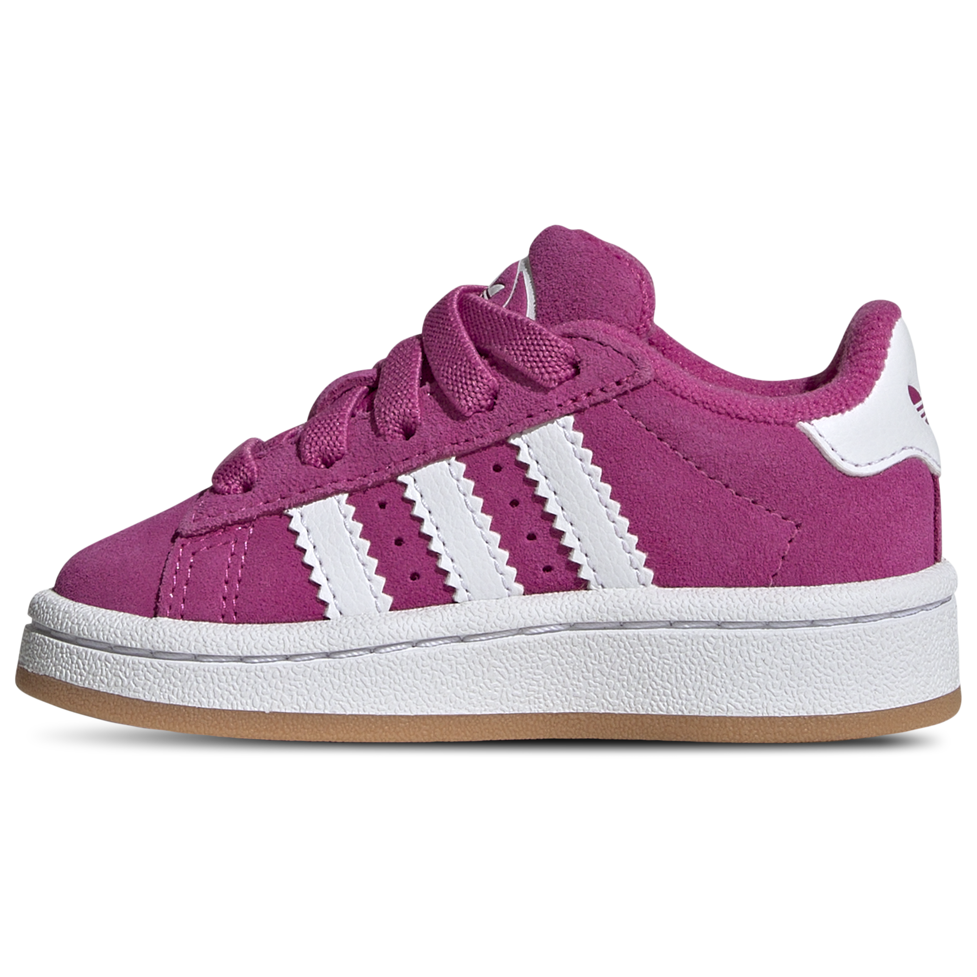 [JH6326] TODDLERS ADIDAS ORIGINALS CAMPUS 00S 'SEMI LUCID FUCHSIA CLOUD WHITE'