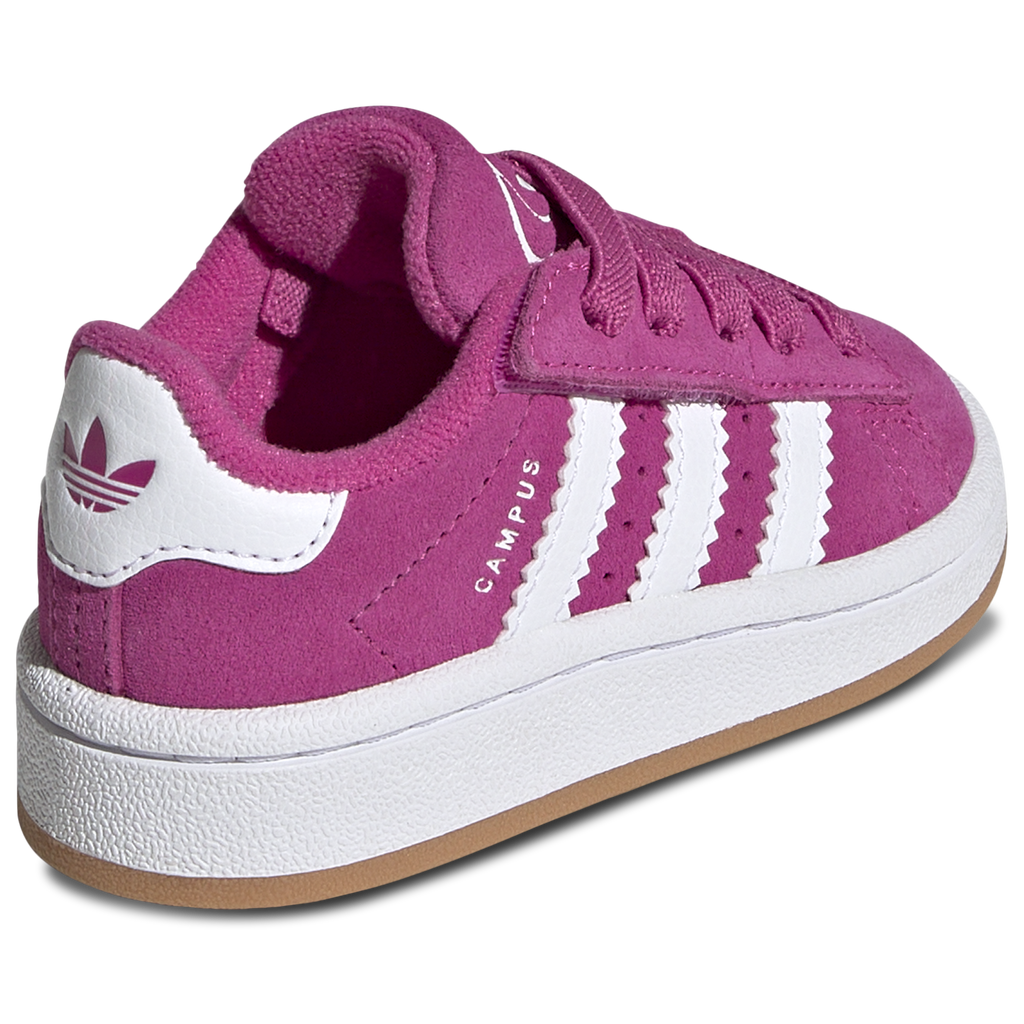 [JH6326] TODDLERS ADIDAS ORIGINALS CAMPUS 00S 'SEMI LUCID FUCHSIA CLOUD WHITE'