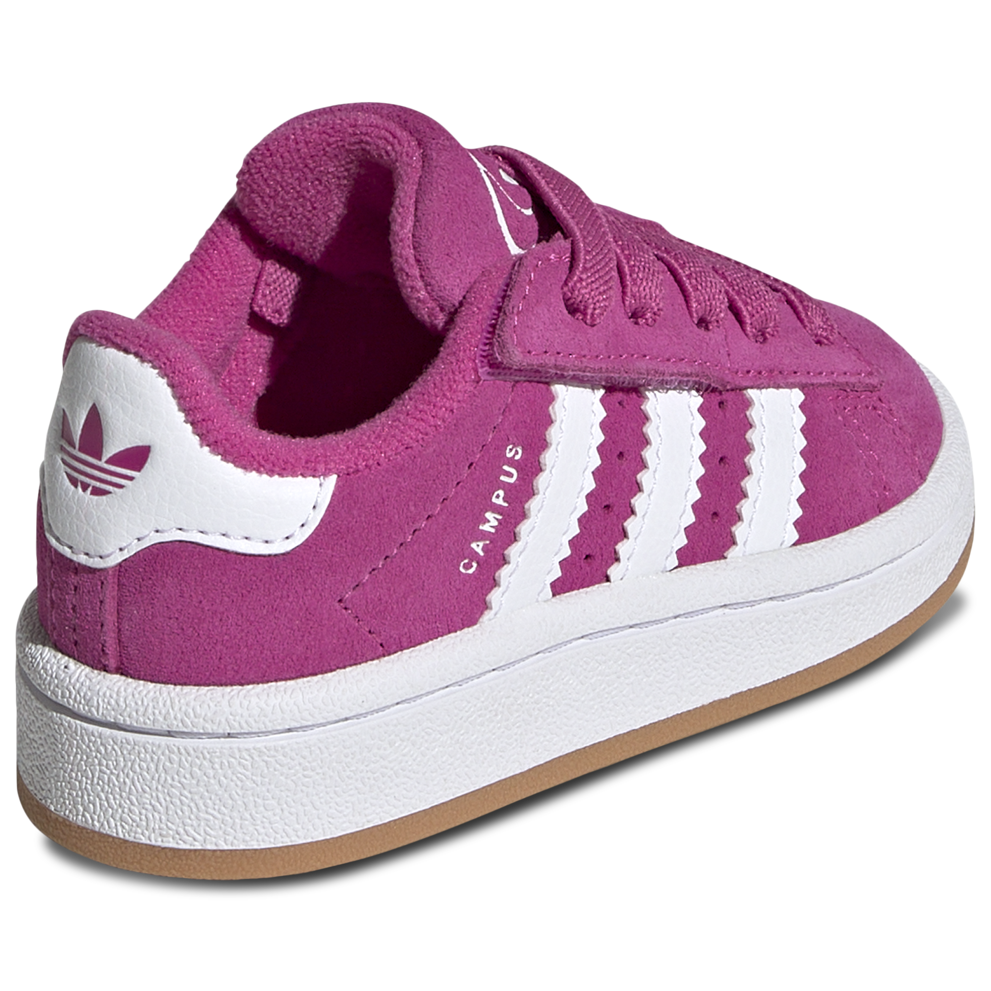 [JH6326] TODDLERS ADIDAS ORIGINALS CAMPUS 00S 'SEMI LUCID FUCHSIA CLOUD WHITE'