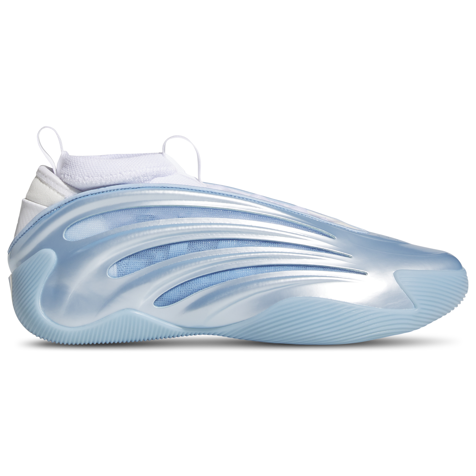 [JH6482] MENS ADIDAS HARDEN VOLUME 9 'GLOW BLUE'