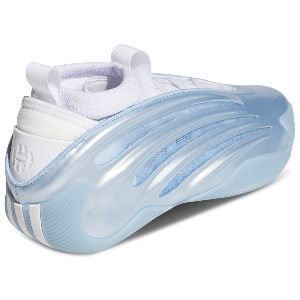 [JH6482] MENS ADIDAS HARDEN VOLUME 9 'GLOW BLUE'