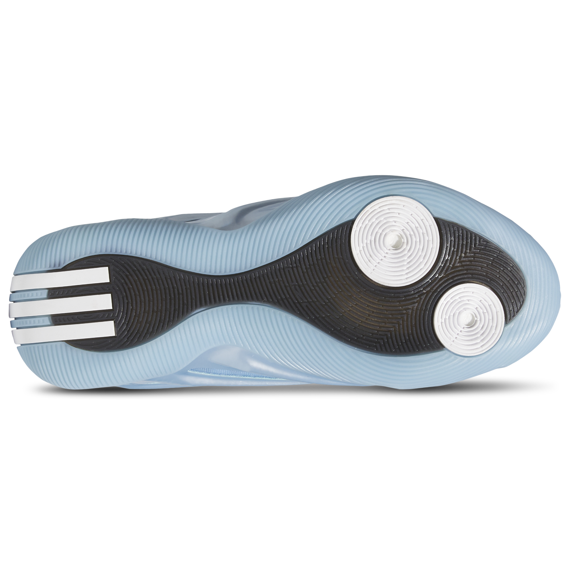 [JH6482] MENS ADIDAS HARDEN VOLUME 9 'GLOW BLUE'