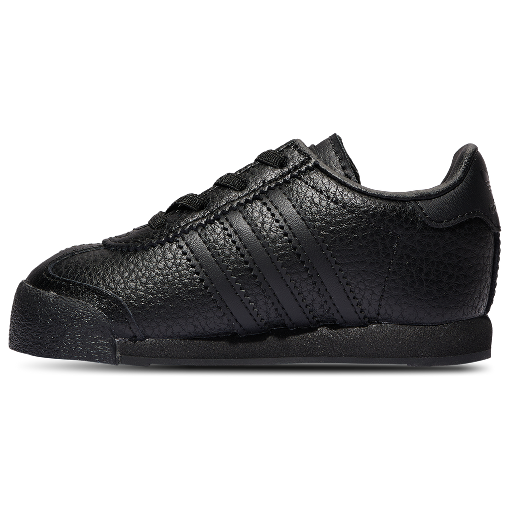 [JH6781] TODDLERS ADIDAS SAMOA 'CORE BLACK (TD)'
