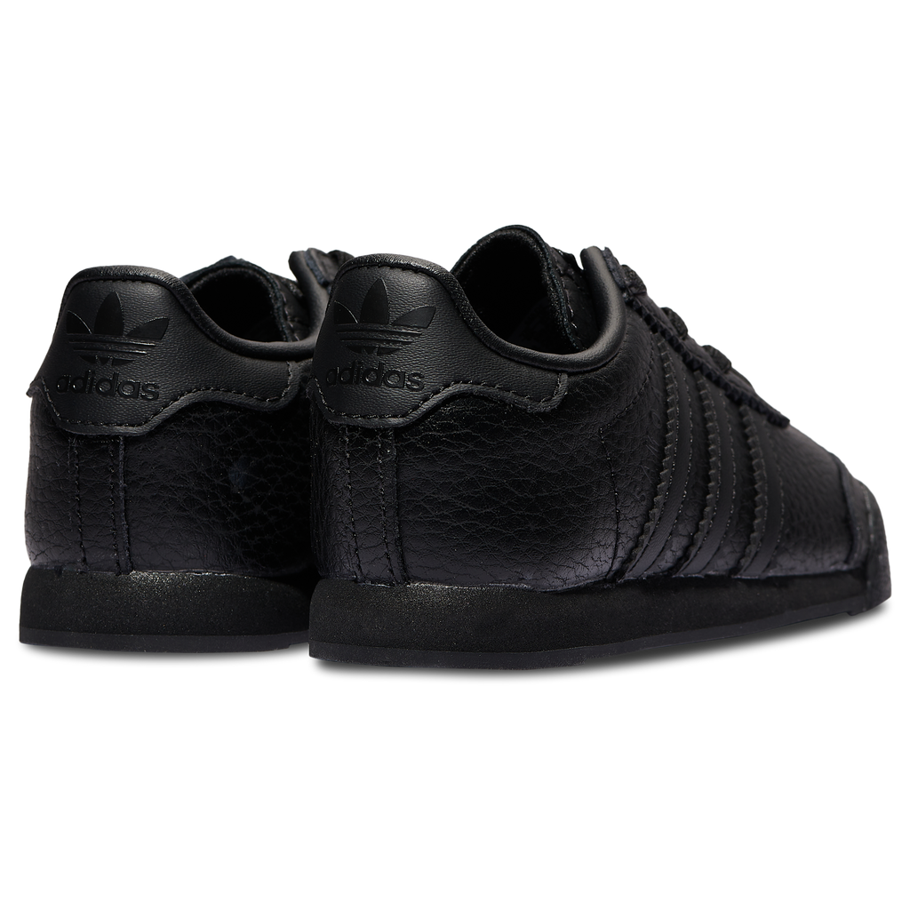 [JH6781] TODDLERS ADIDAS SAMOA 'CORE BLACK (TD)'