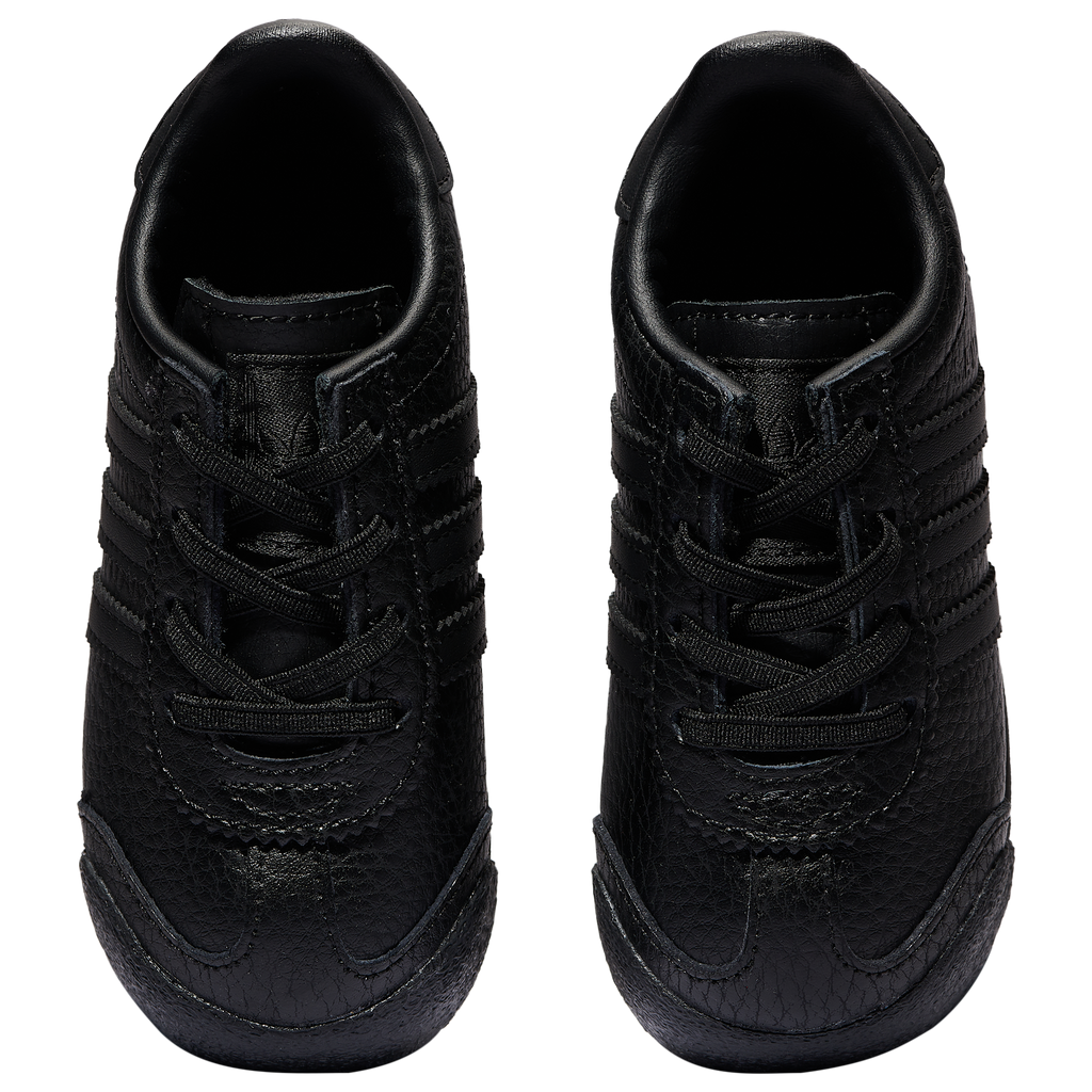 [JH6781] TODDLERS ADIDAS SAMOA 'CORE BLACK (TD)'