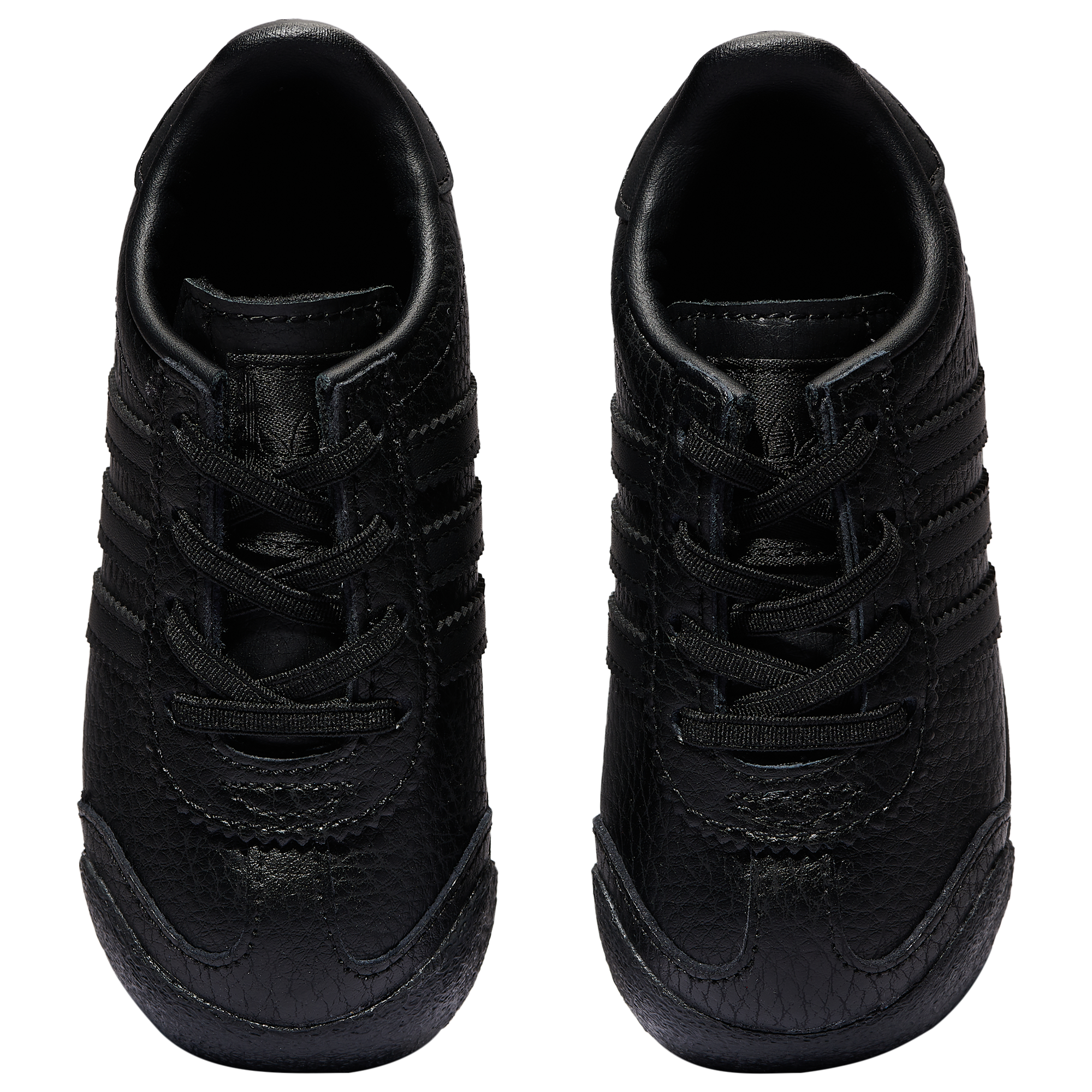 [JH6781] TODDLERS ADIDAS SAMOA 'CORE BLACK (TD)'