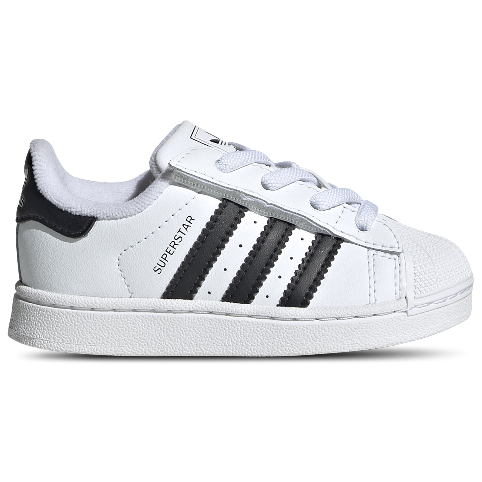[JH9984] TODDLERS ADIDAS ORIGINALS SUPERSTAR II