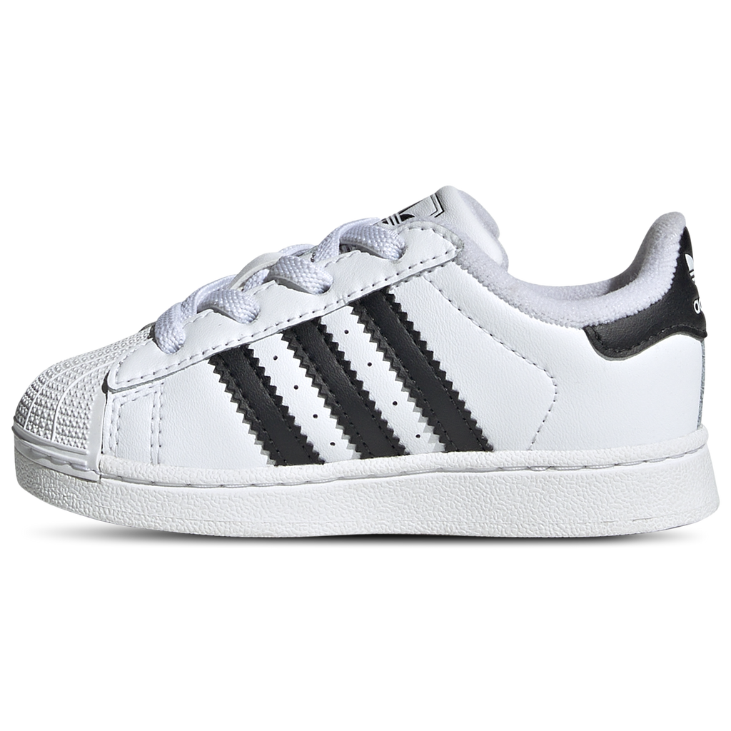 [JH9984] TODDLERS ADIDAS ORIGINALS SUPERSTAR II