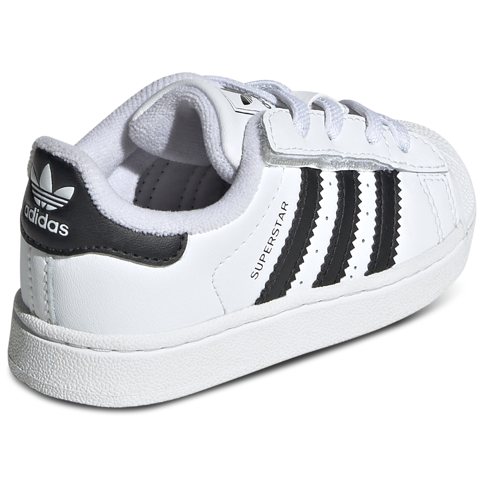 [JH9984] TODDLERS ADIDAS ORIGINALS SUPERSTAR II
