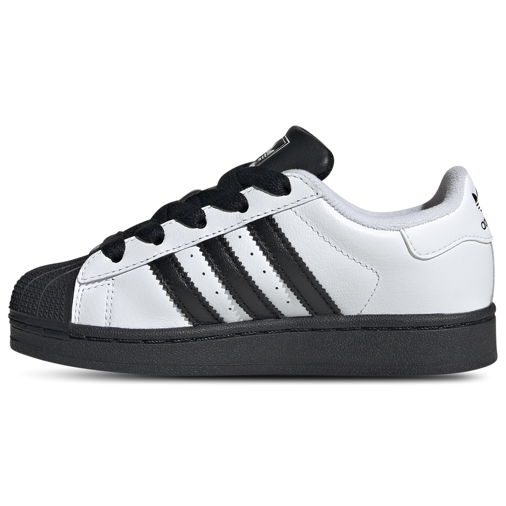 [JI0211] PRESCHOOL ADIDAS ORIGINALS SUPERSTAR