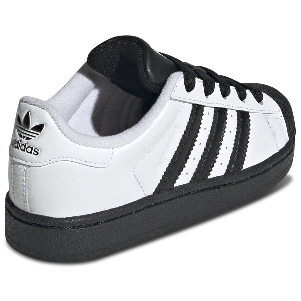 [JI0211] PRESCHOOL ADIDAS ORIGINALS SUPERSTAR