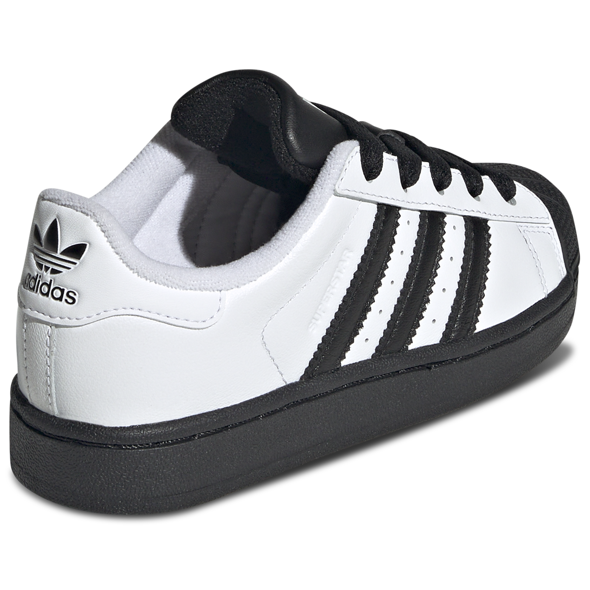 [JI0211] PRESCHOOL ADIDAS ORIGINALS SUPERSTAR
